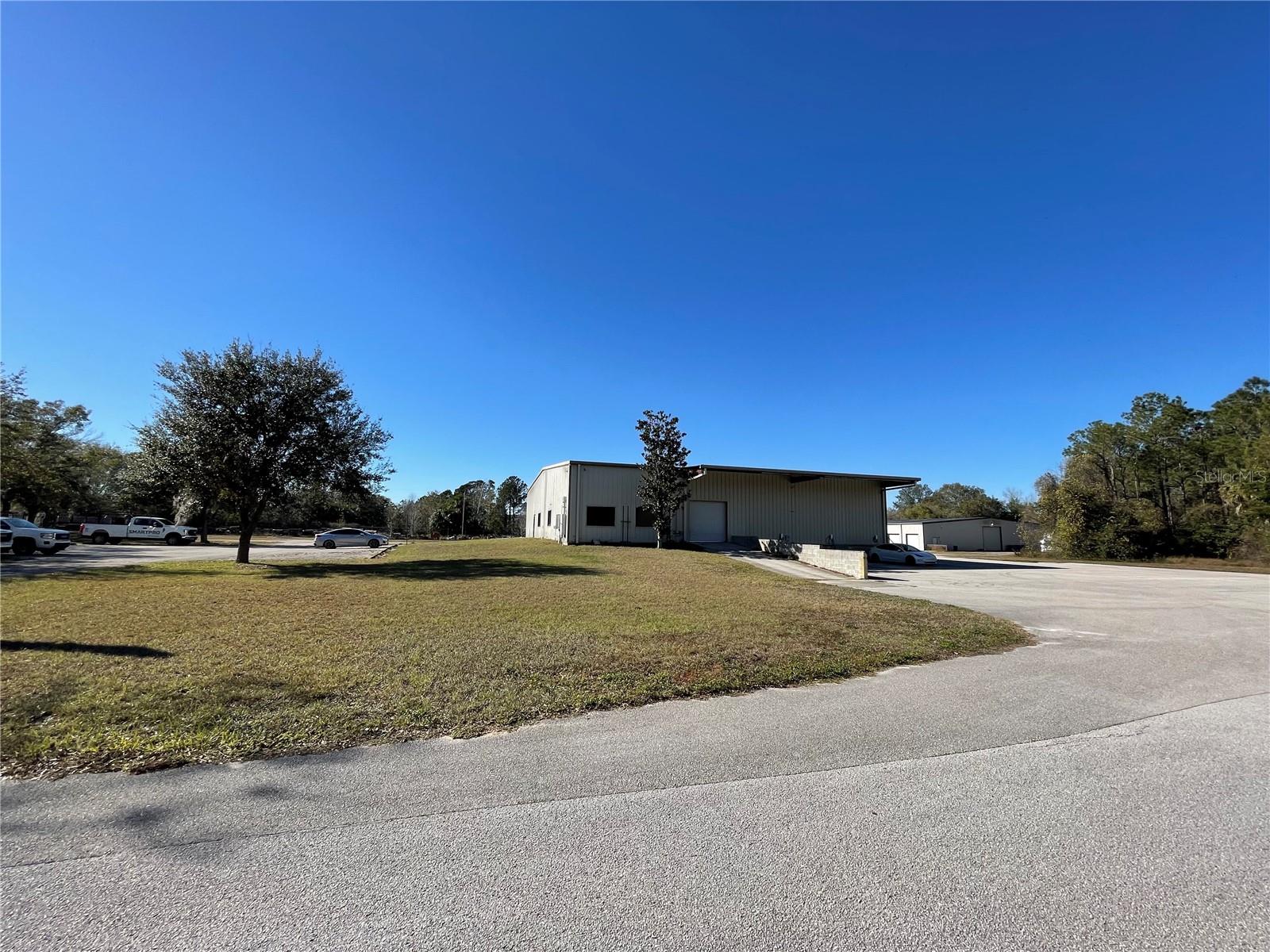 4680 LAKE INDUSTRIAL BLVD, TAVARES, FL, 32778