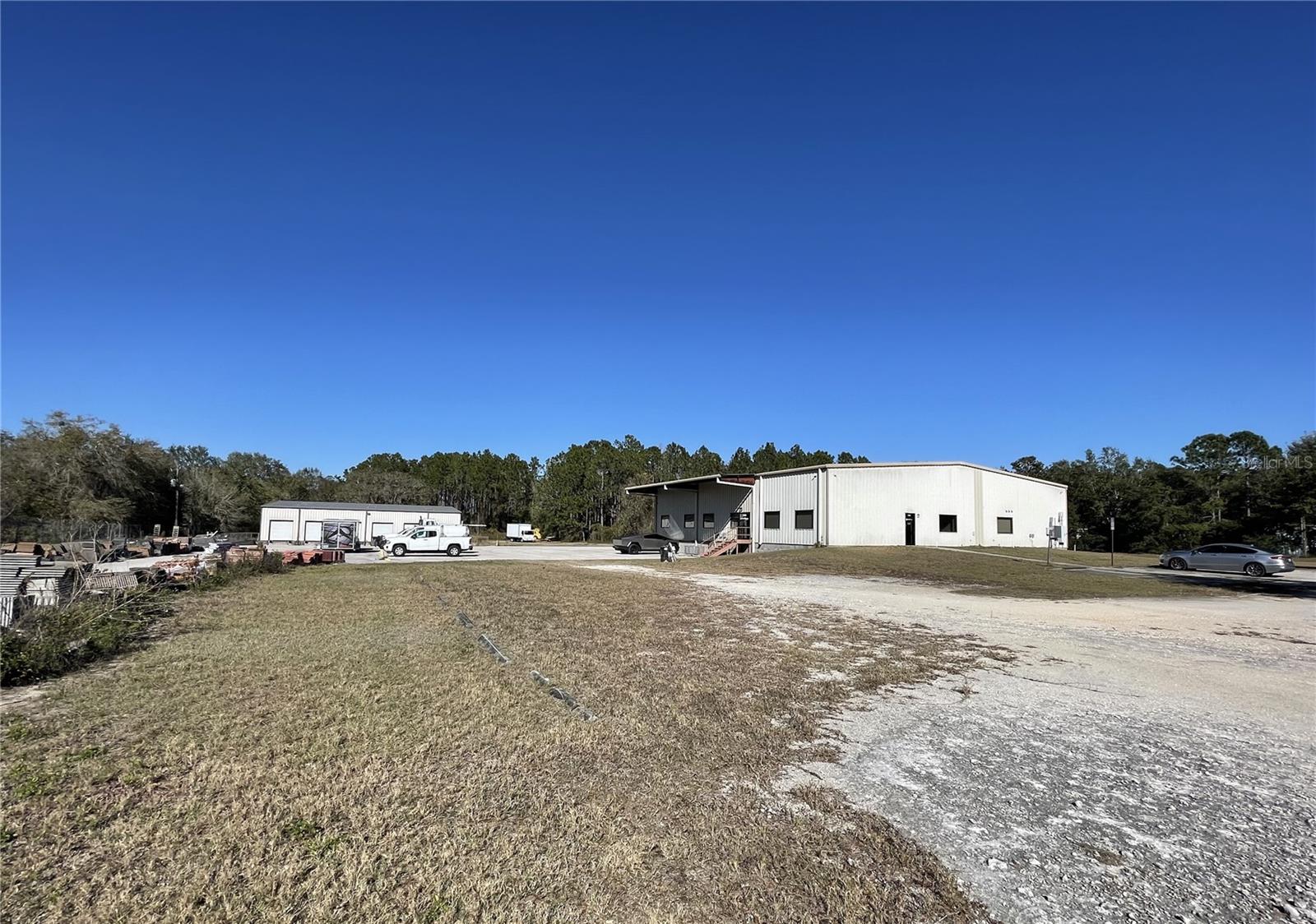 4680 LAKE INDUSTRIAL BLVD, TAVARES, FL, 32778