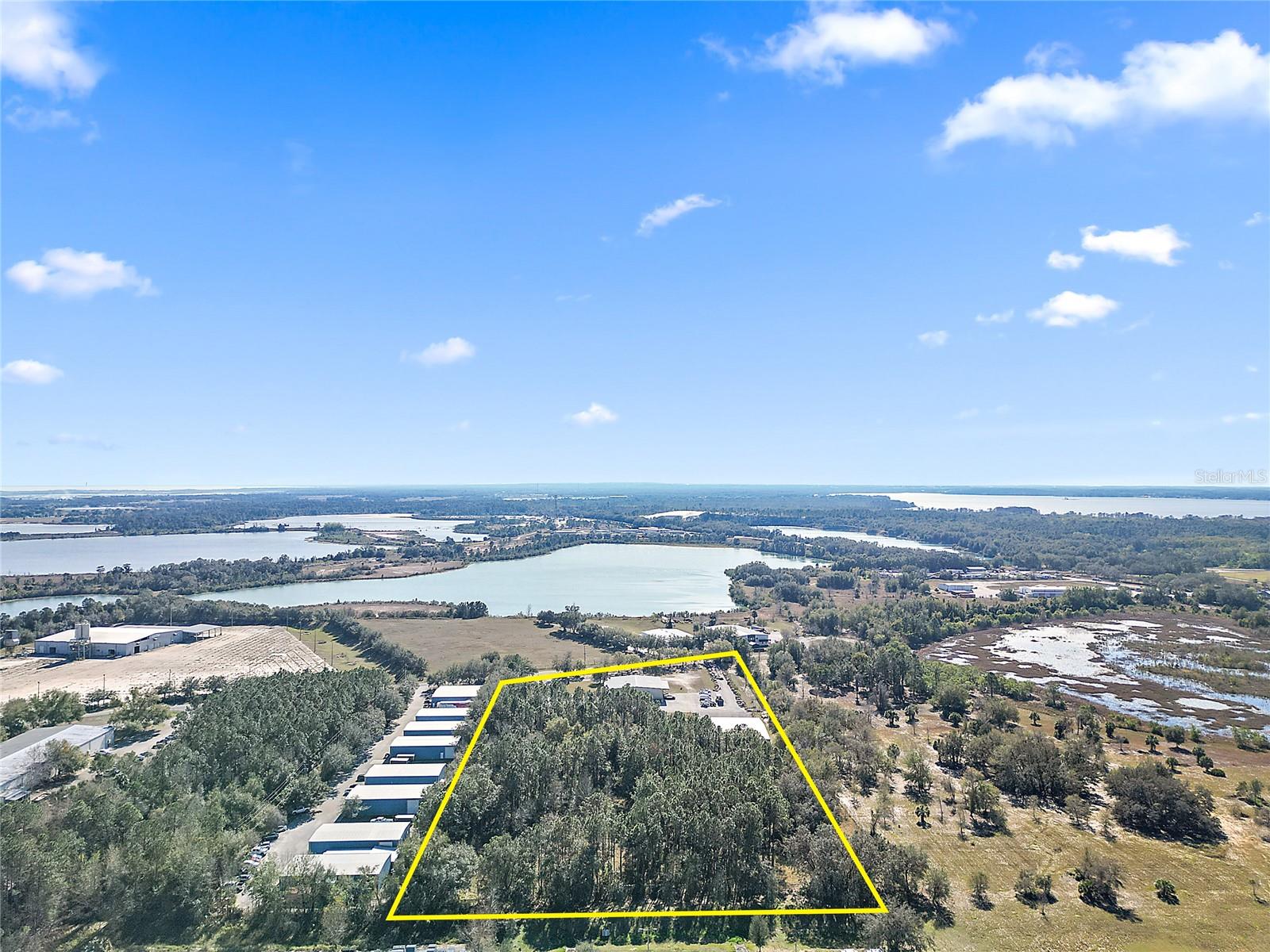 4680 LAKE INDUSTRIAL BLVD, TAVARES, FL, 32778