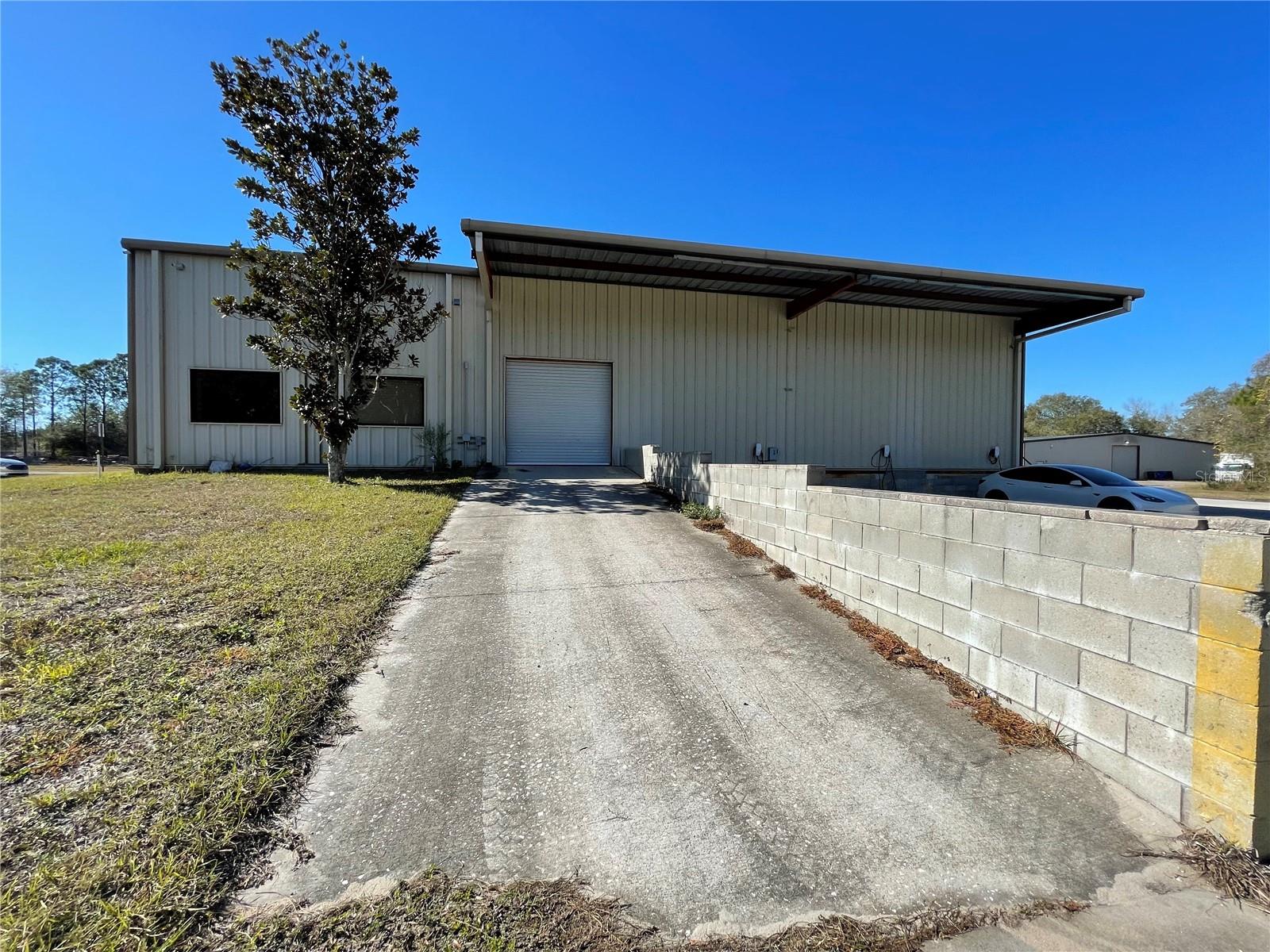 4680 LAKE INDUSTRIAL BLVD, TAVARES, FL, 32778