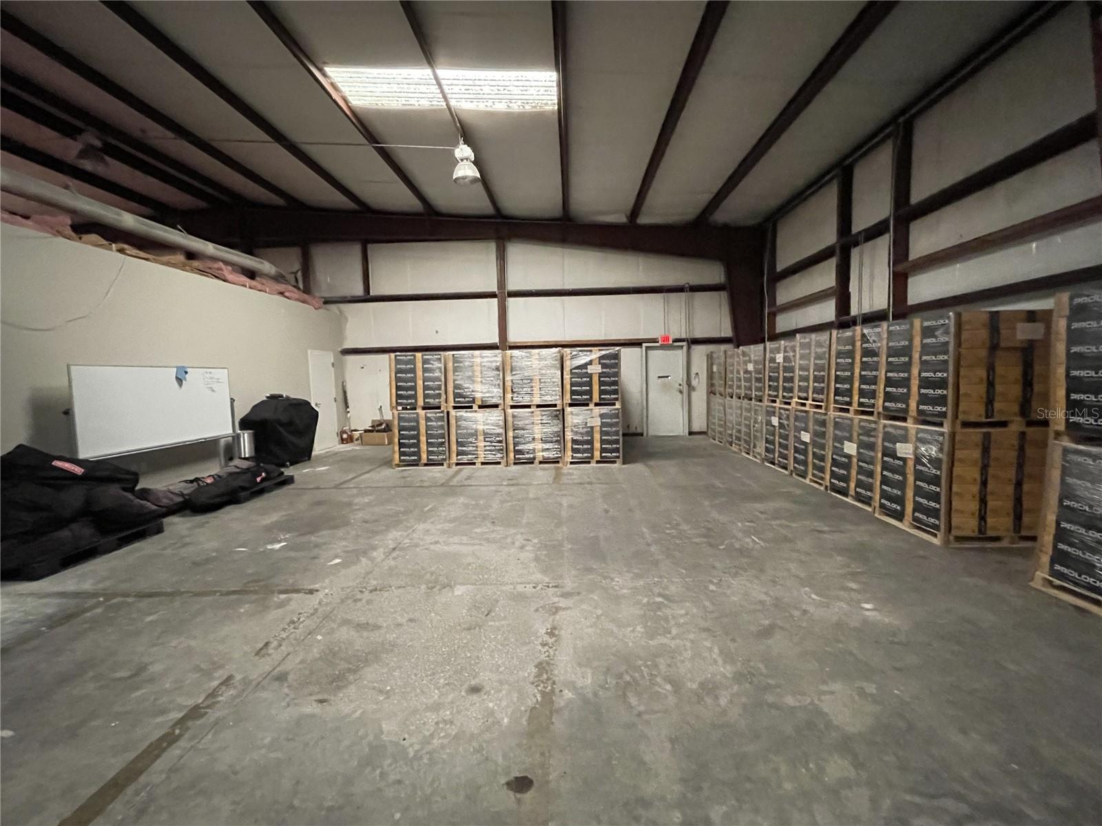 4680 LAKE INDUSTRIAL BLVD, TAVARES, FL, 32778