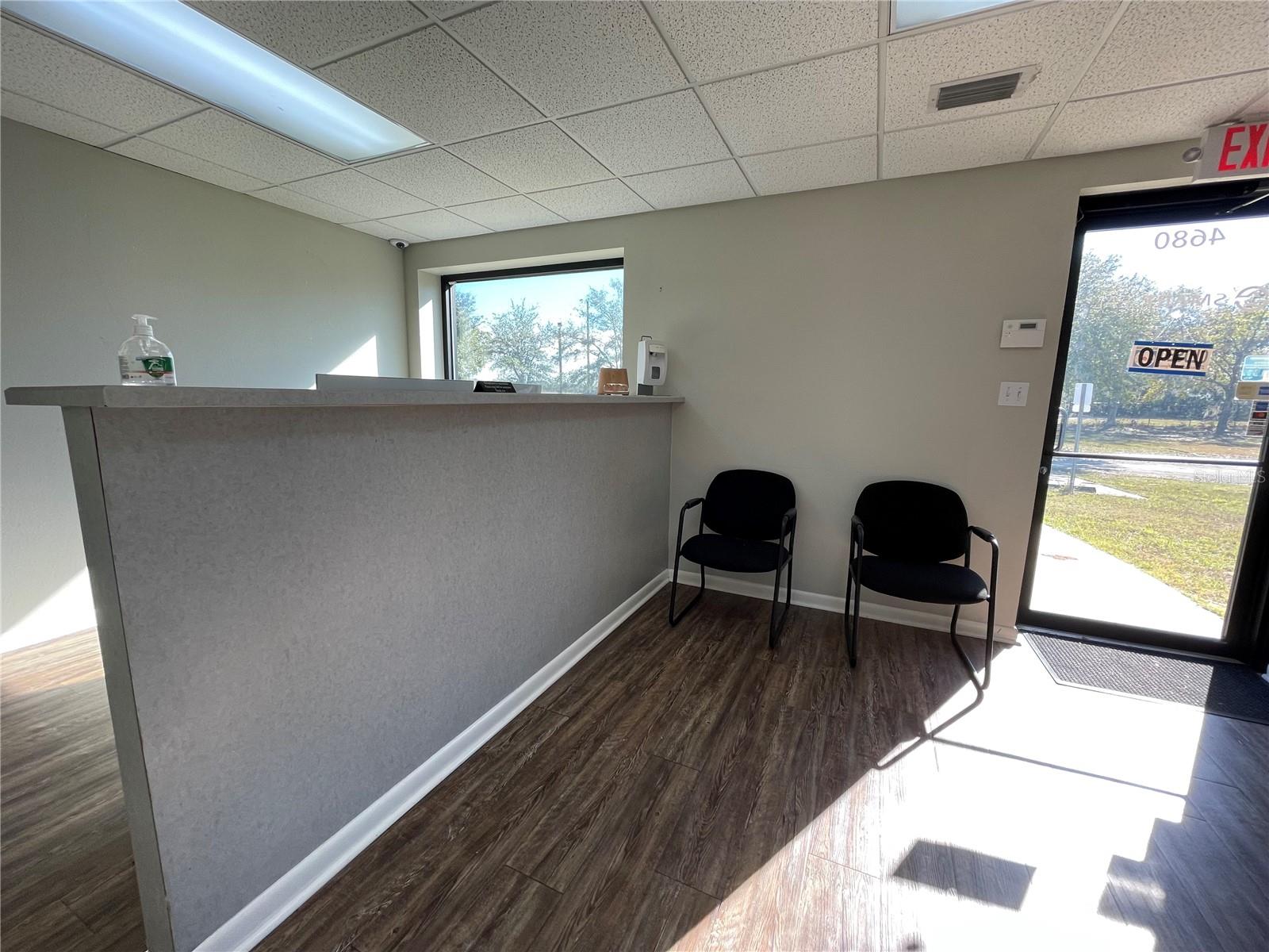 4680 LAKE INDUSTRIAL BLVD, TAVARES, FL, 32778