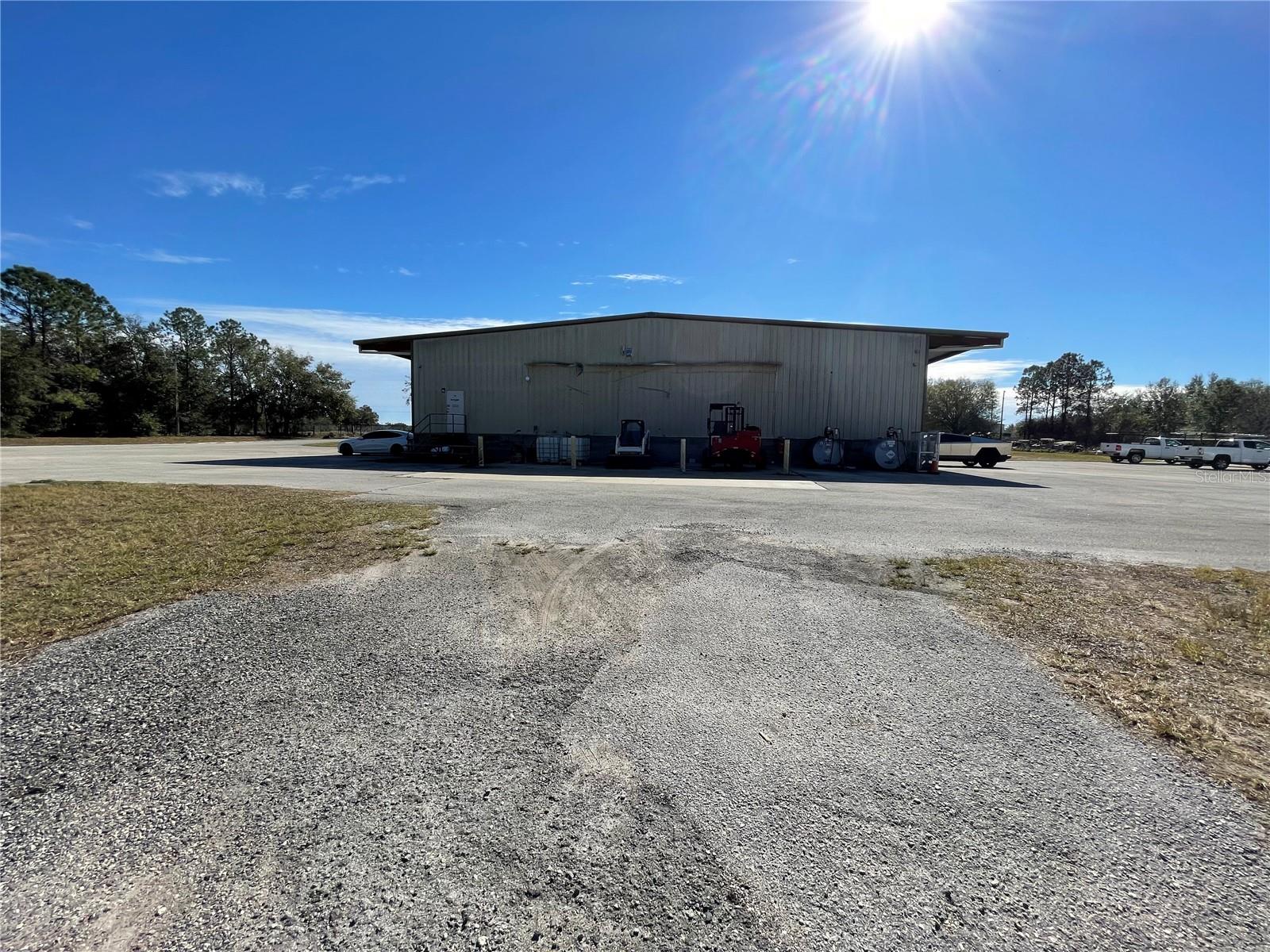 4680 LAKE INDUSTRIAL BLVD, TAVARES, FL, 32778