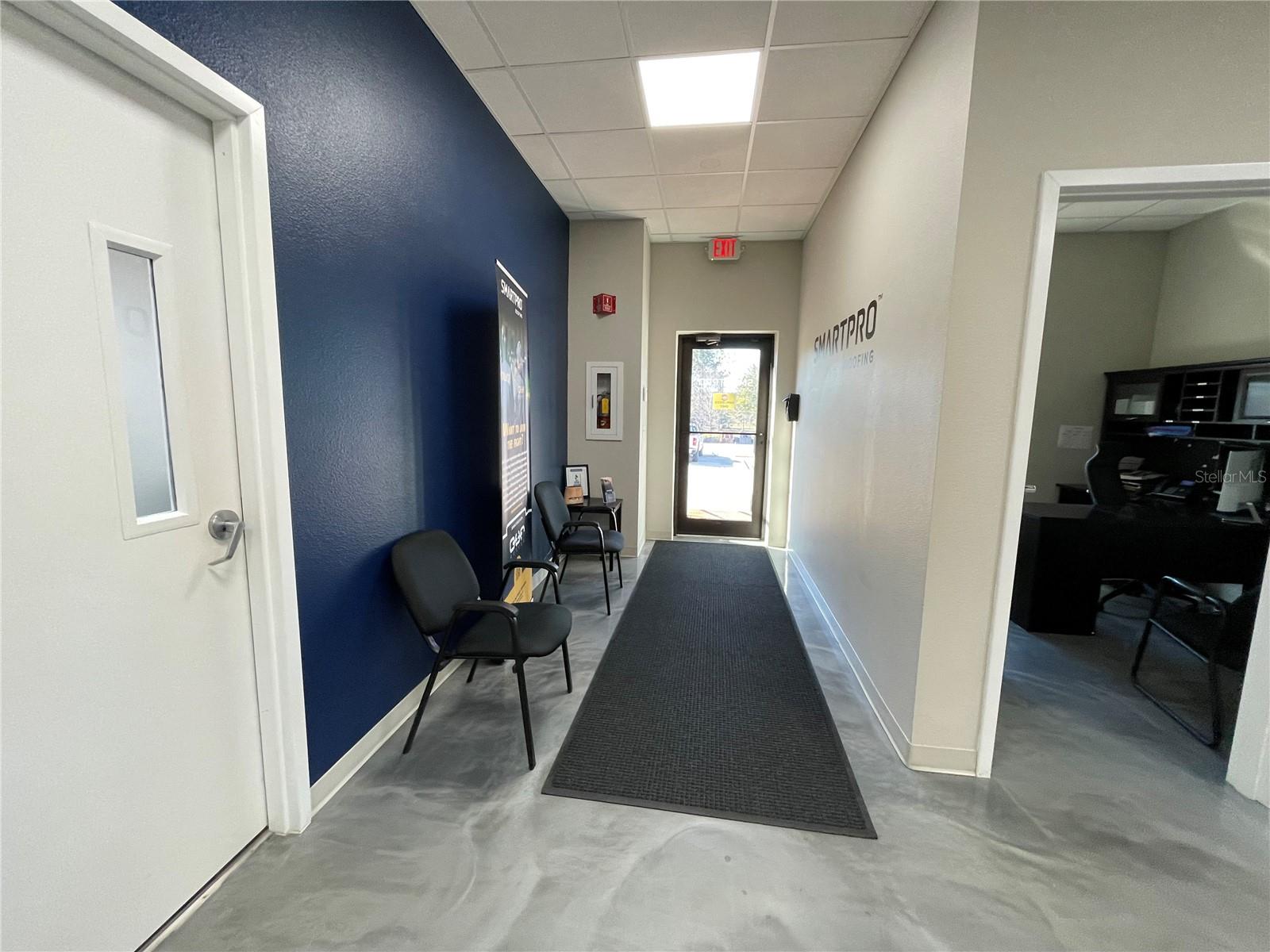 4680 LAKE INDUSTRIAL BLVD, TAVARES, FL, 32778