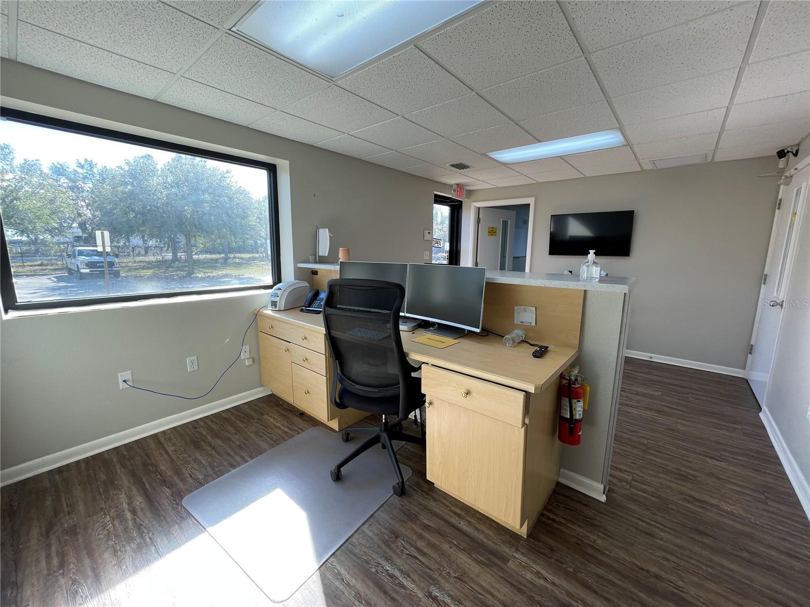 4680 LAKE INDUSTRIAL BLVD, TAVARES, FL, 32778