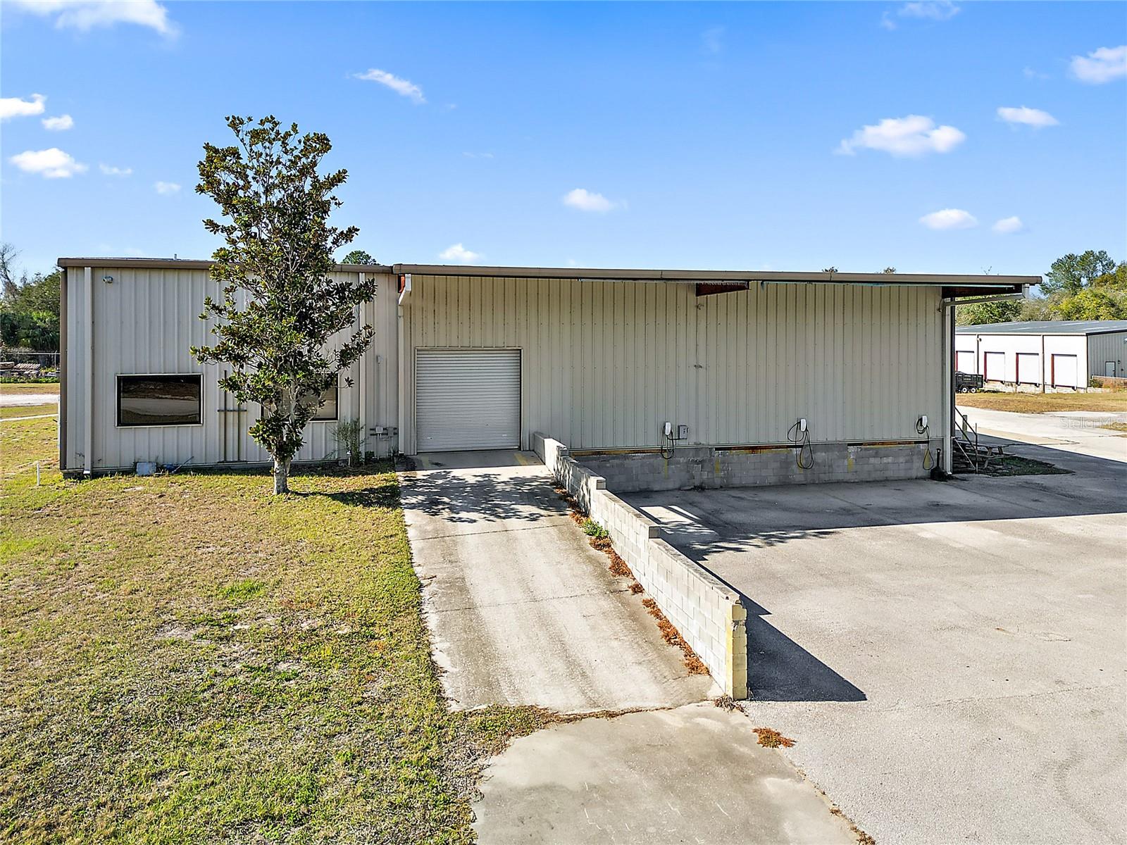 4680 LAKE INDUSTRIAL BLVD, TAVARES, FL, 32778