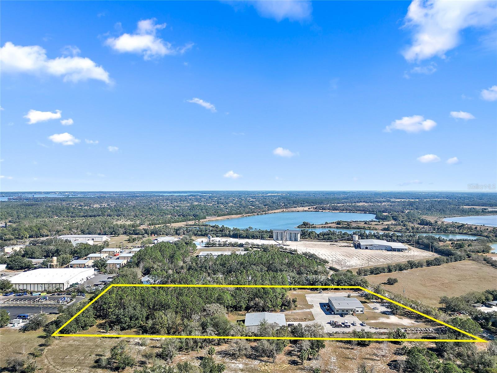 4680 LAKE INDUSTRIAL BLVD, TAVARES, FL, 32778