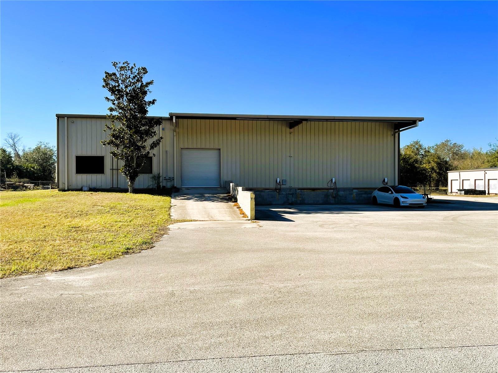 4680 LAKE INDUSTRIAL BLVD, TAVARES, FL, 32778