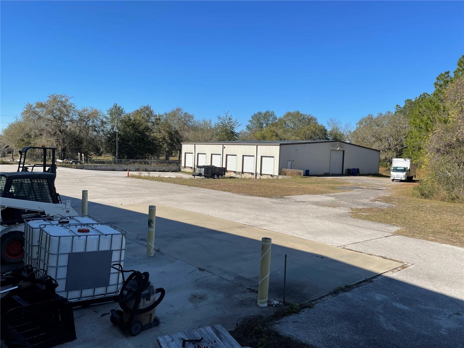 4680 LAKE INDUSTRIAL BLVD, TAVARES, FL, 32778