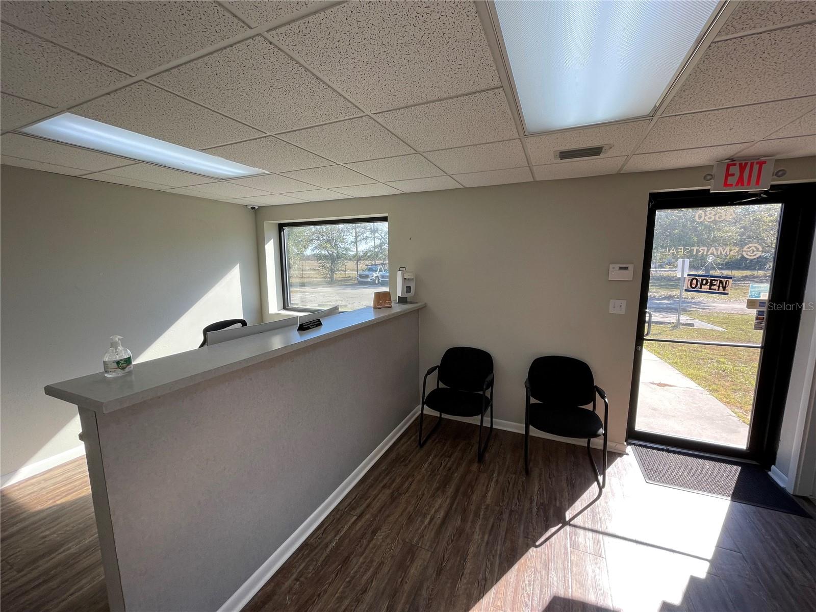 4680 LAKE INDUSTRIAL BLVD, TAVARES, FL, 32778