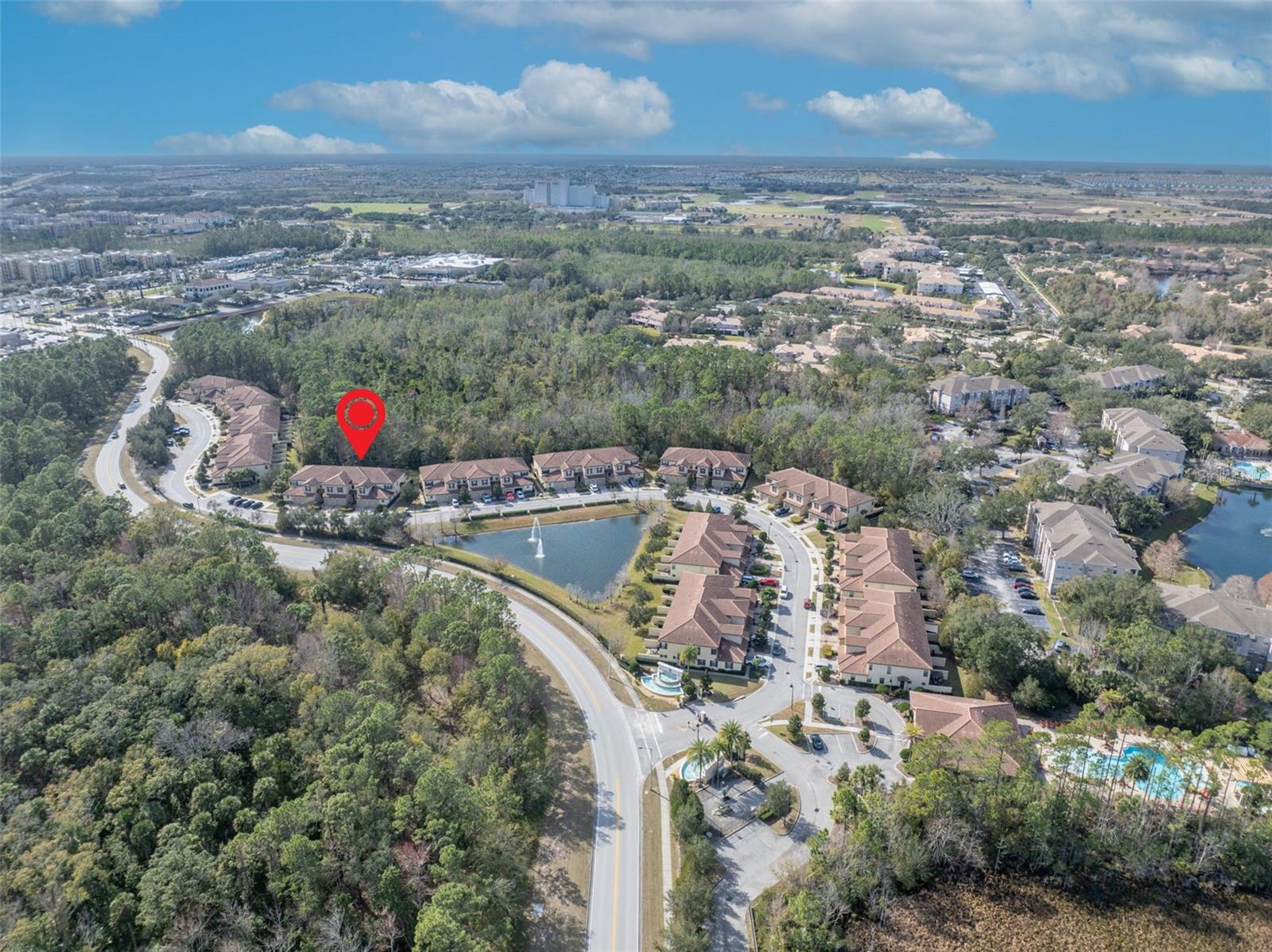 8177 ROSEVILLE BLVD, DAVENPORT, FL, 33896