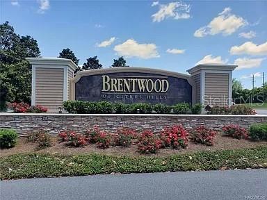 1749 W CAROLINE PATH, LECANTO, FL, 34461