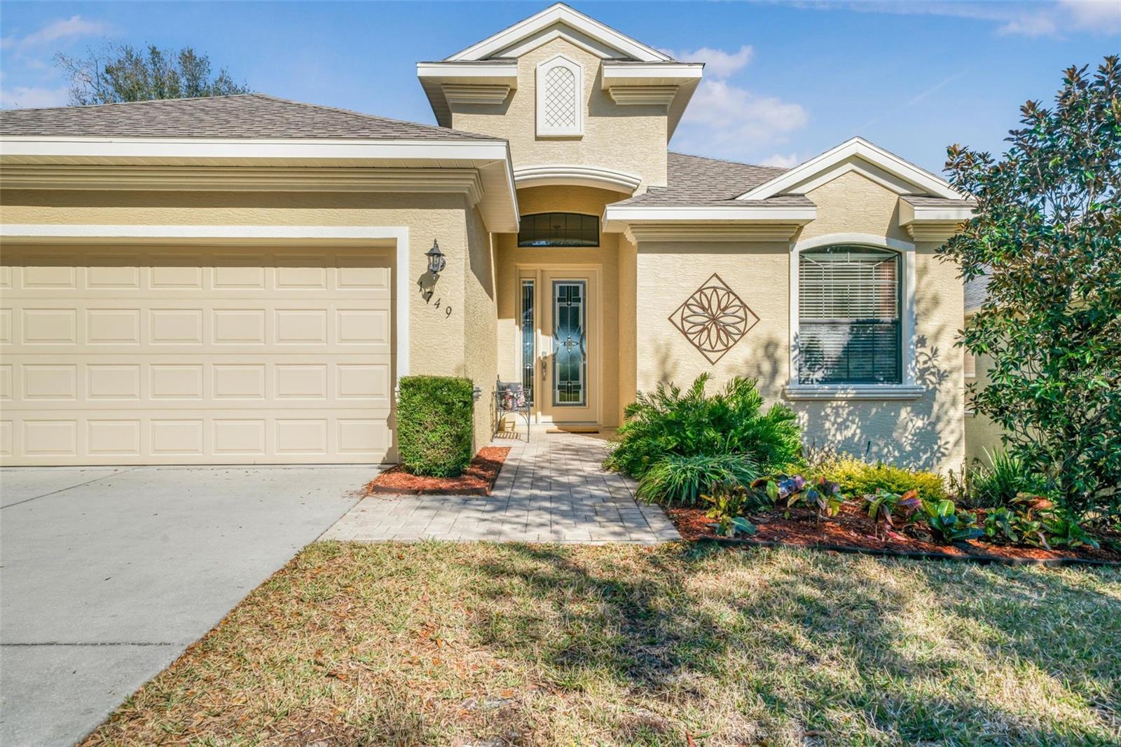 1749 W CAROLINE PATH, LECANTO, FL, 34461