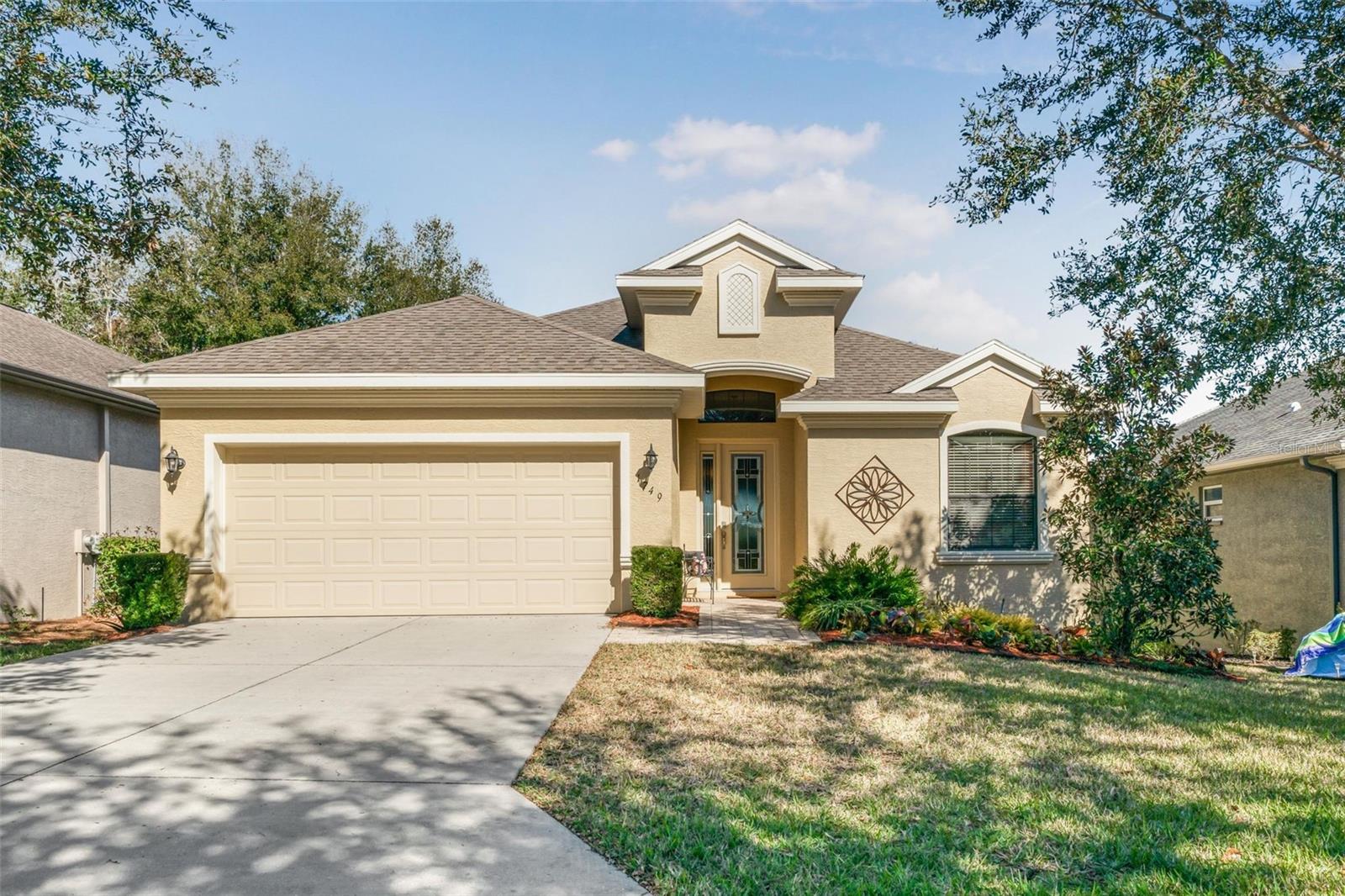 1749 W CAROLINE PATH, LECANTO, FL, 34461