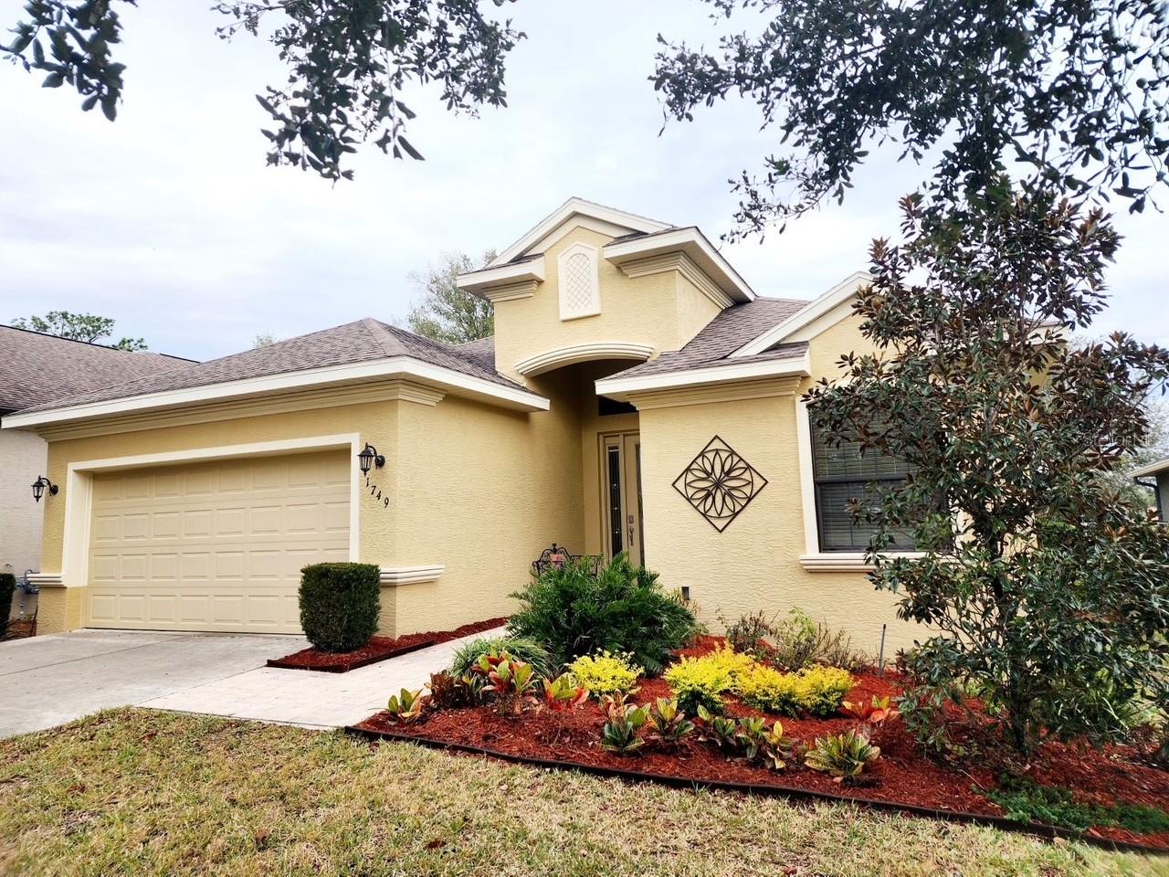 1749 W CAROLINE PATH, LECANTO, FL, 34461