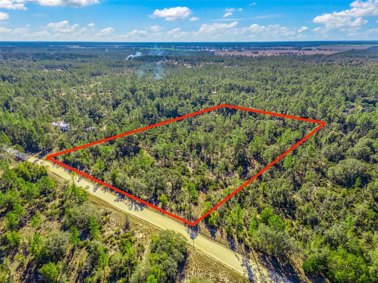 TBD NE 47TH ST, WILLISTON, FL, 32696