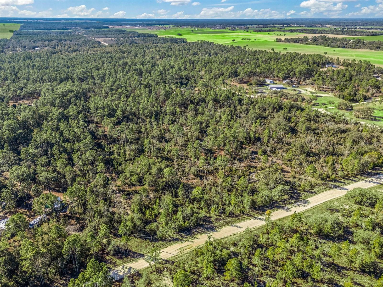 TBD NE 47TH ST, WILLISTON, FL, 32696