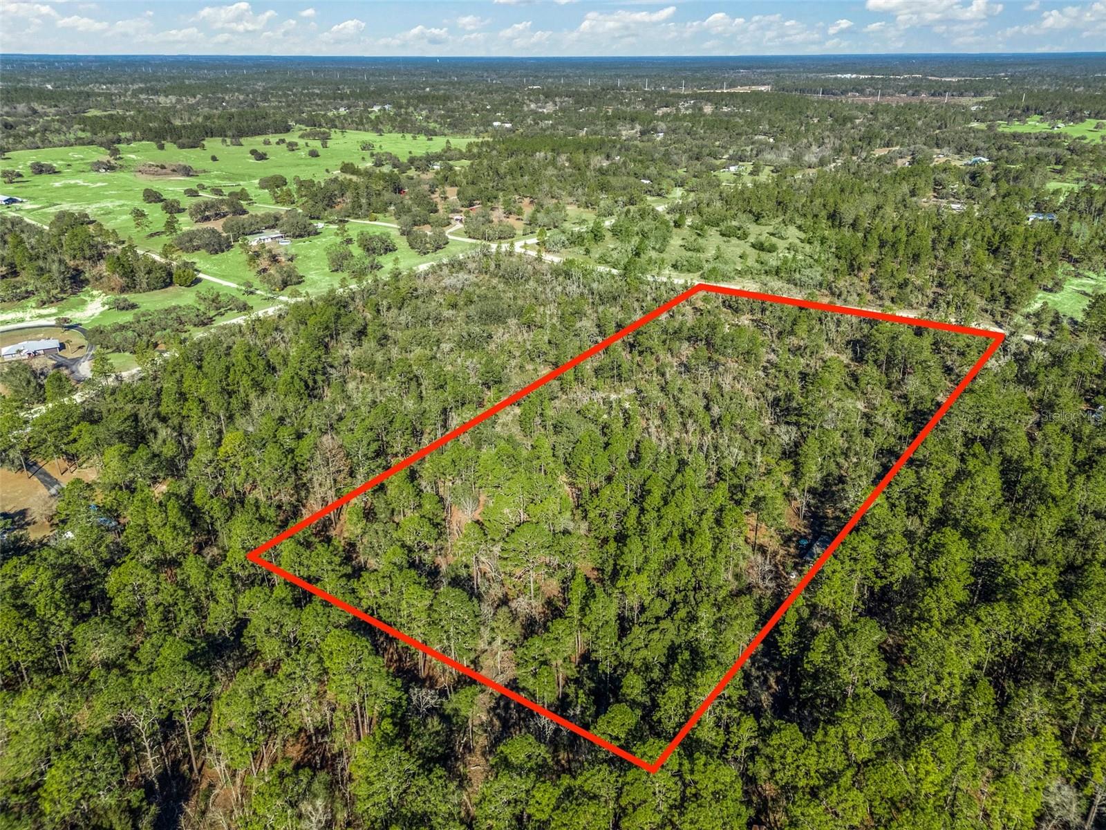 TBD NE 47TH ST, WILLISTON, FL, 32696