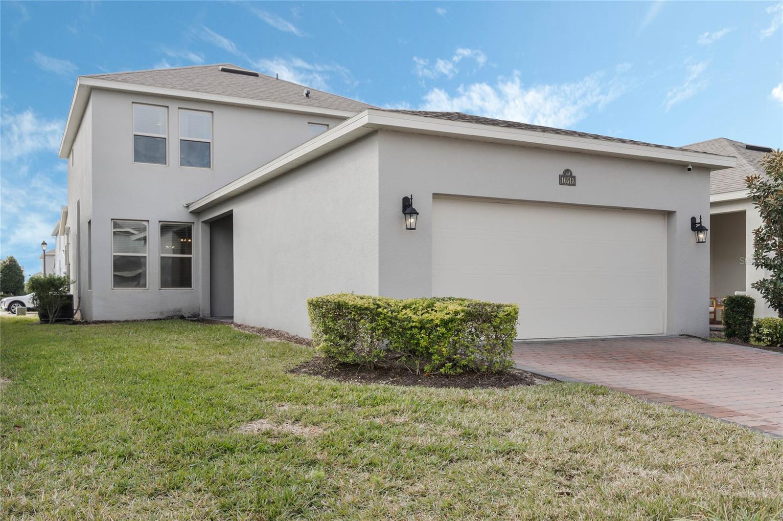 16518 SEA GLASS ST, WINTER GARDEN, FL, 34787