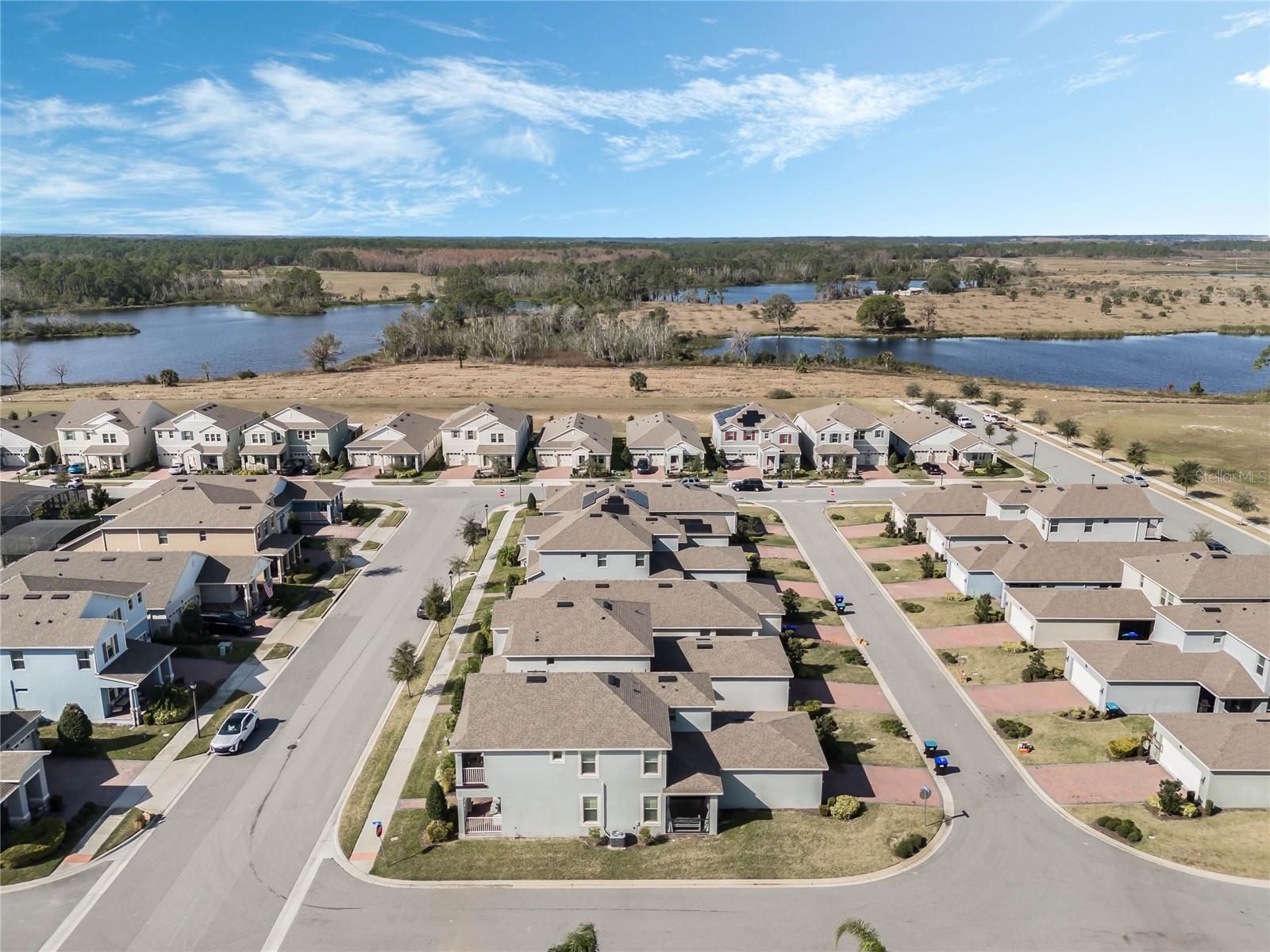 16518 SEA GLASS ST, WINTER GARDEN, FL, 34787