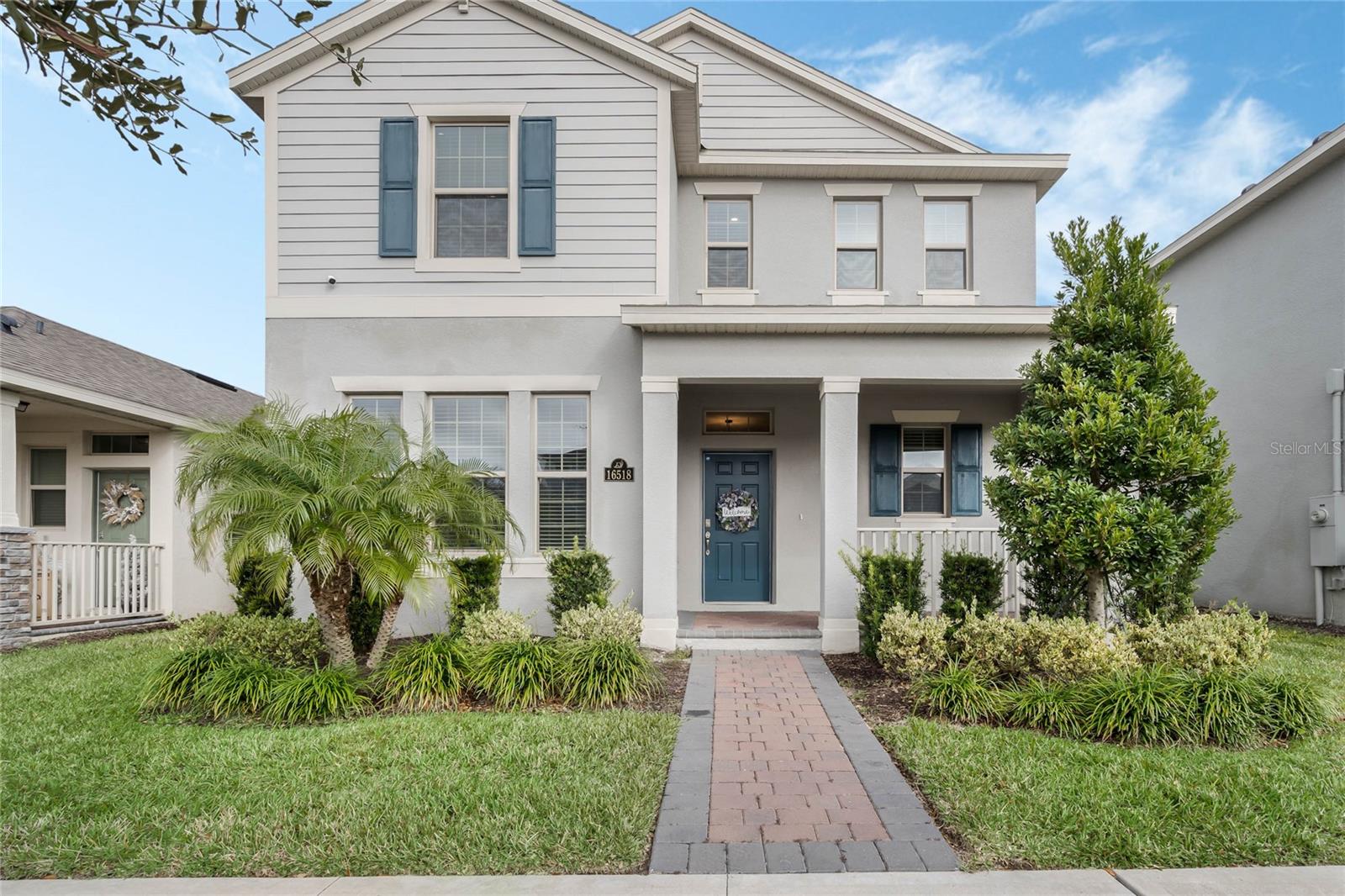 16518 SEA GLASS ST, WINTER GARDEN, FL, 34787