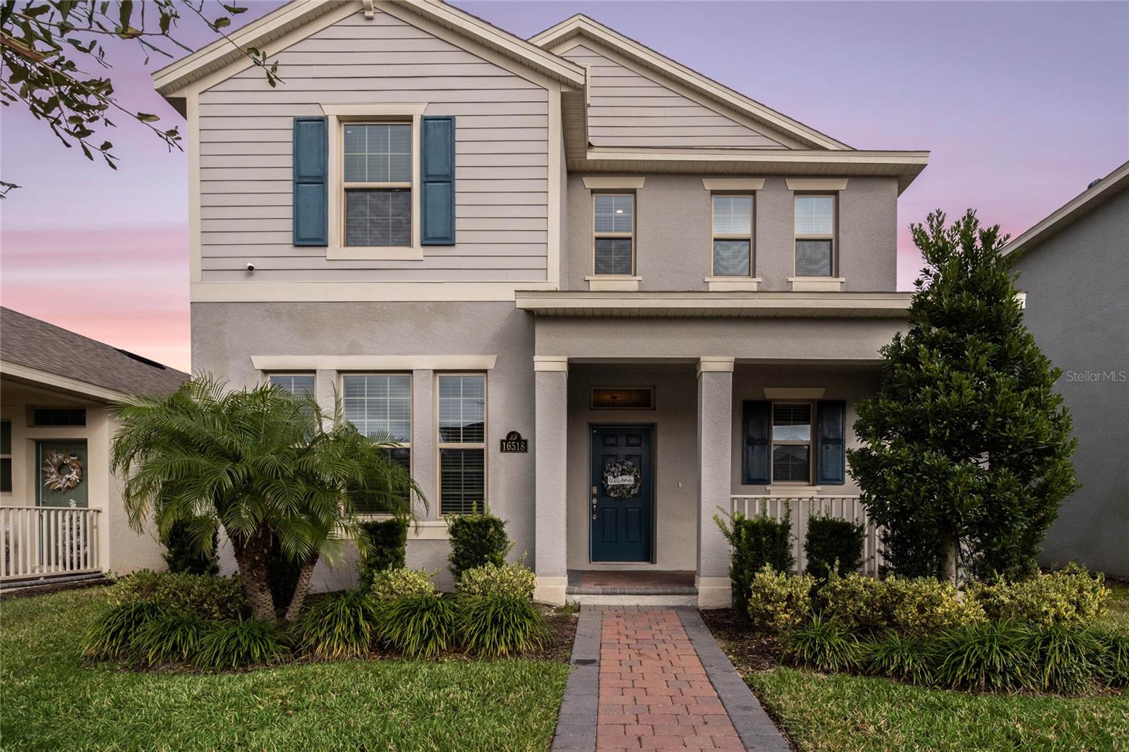 16518 SEA GLASS ST, WINTER GARDEN, FL, 34787