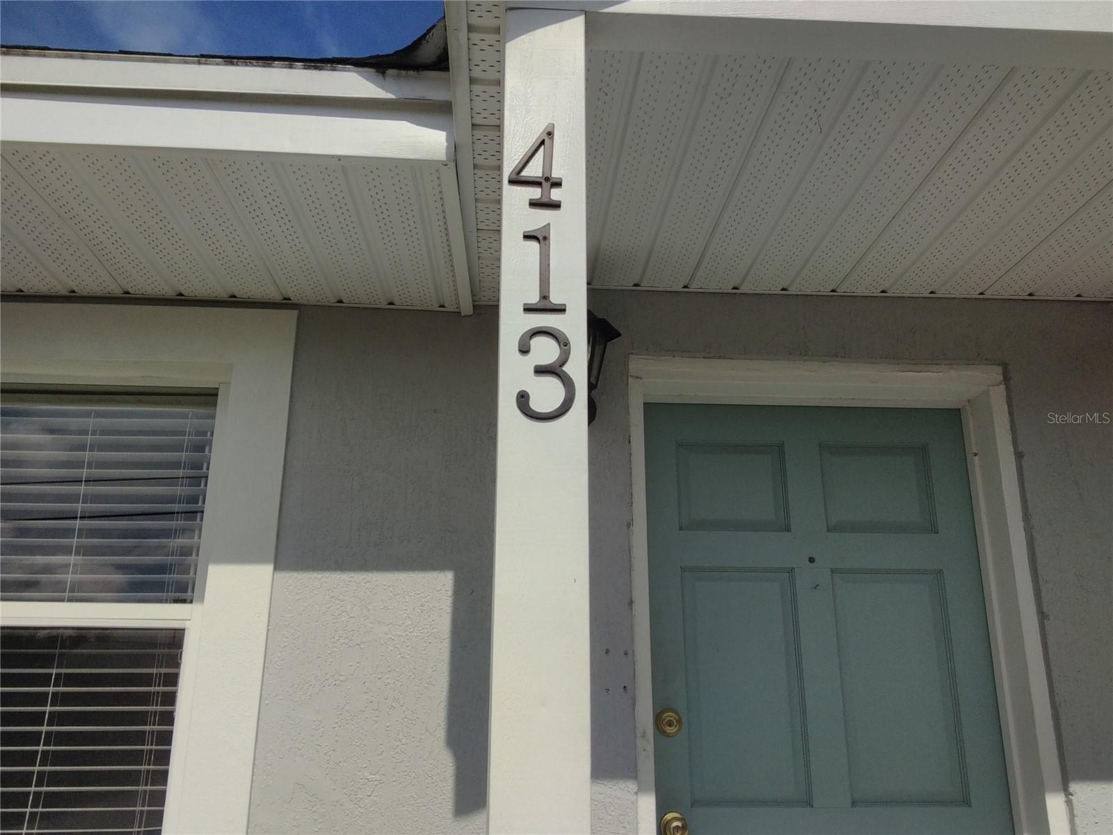 413 MARYLAND TER, DELAND, FL, 32724