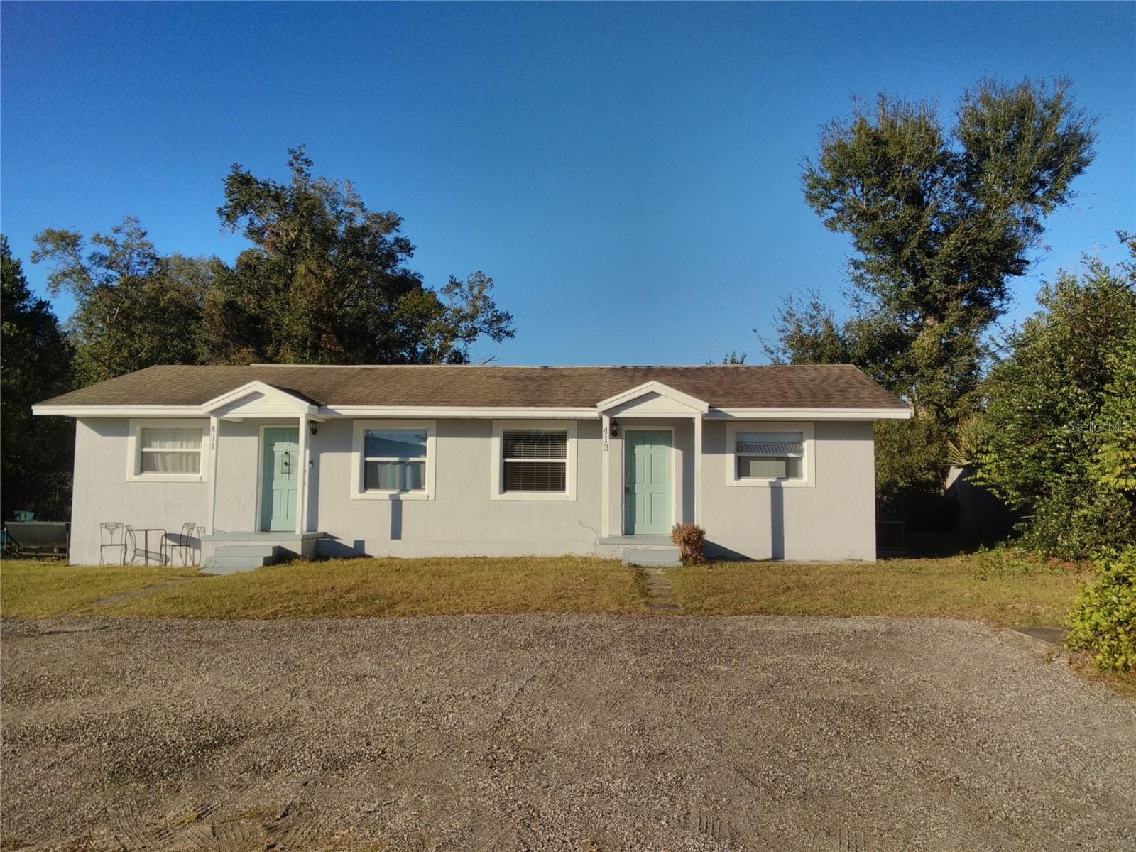 413 MARYLAND TER, DELAND, FL, 32724