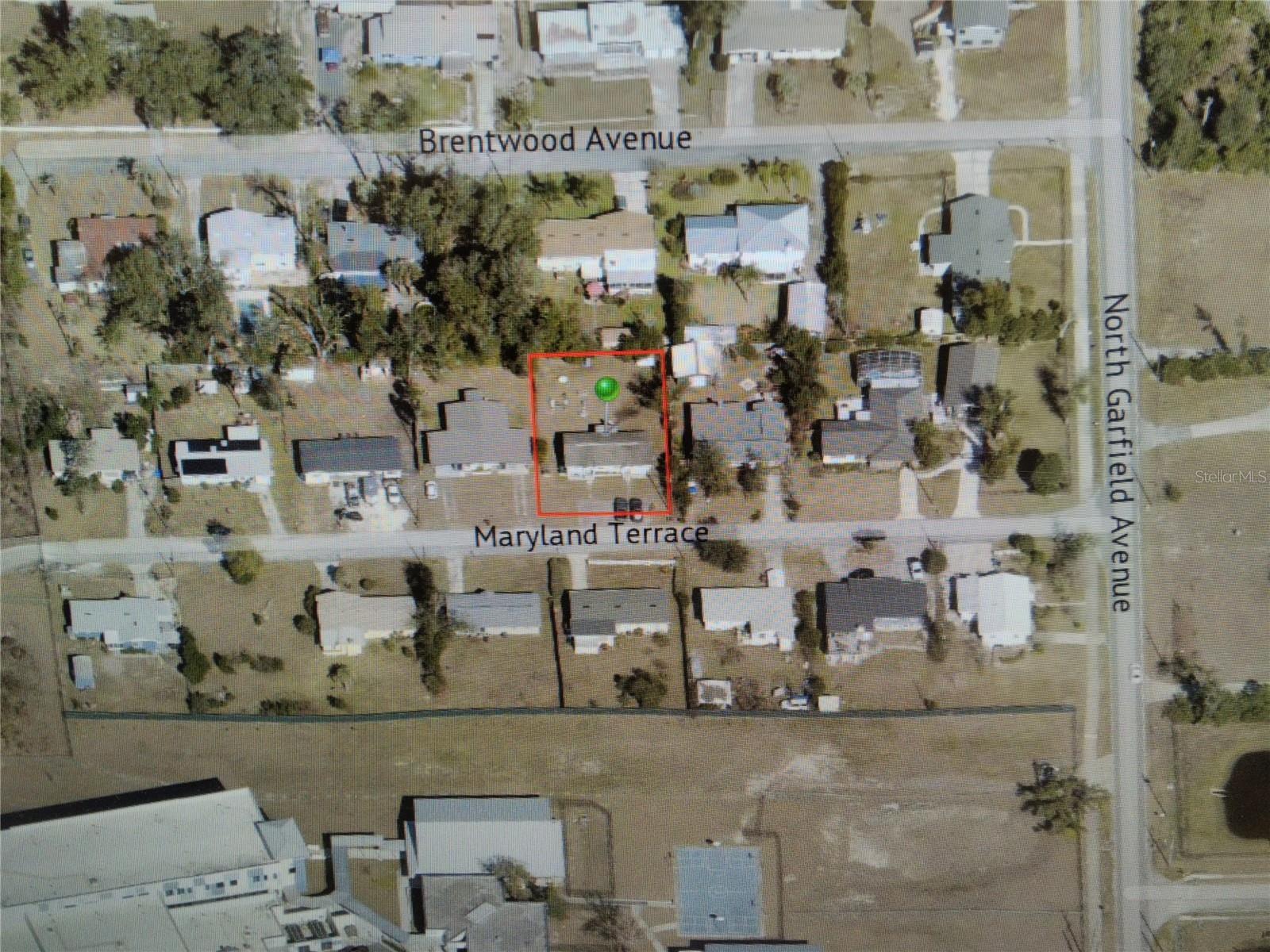 413 MARYLAND TER, DELAND, FL, 32724