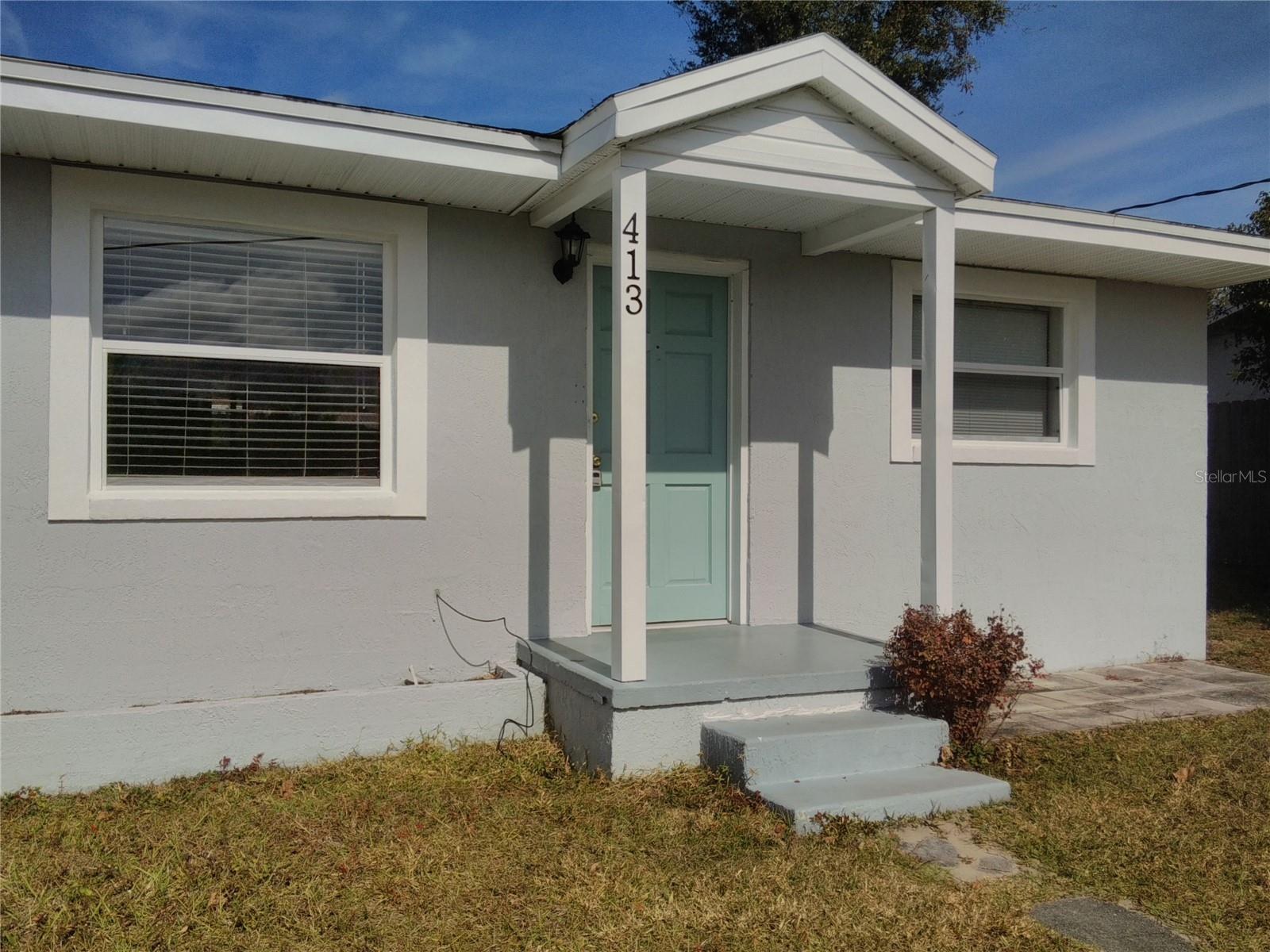 413 MARYLAND TER, DELAND, FL, 32724