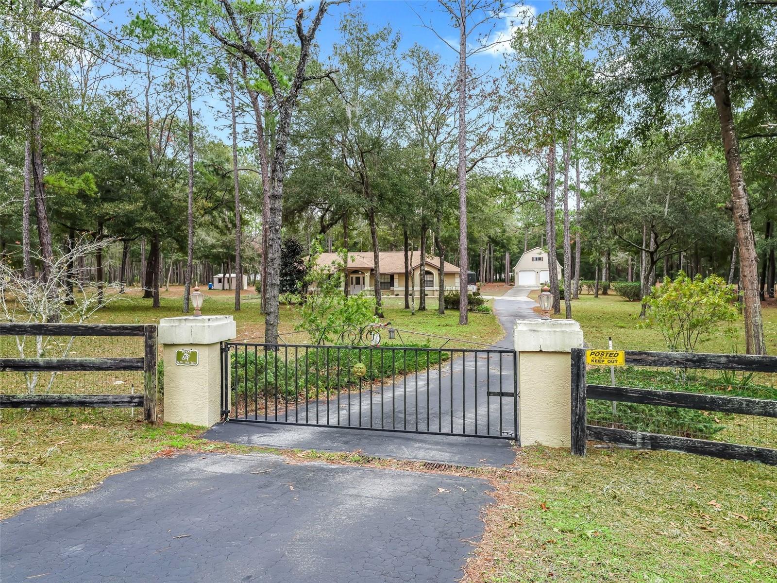 801 NW 75TH TER, OCALA, FL, 34482