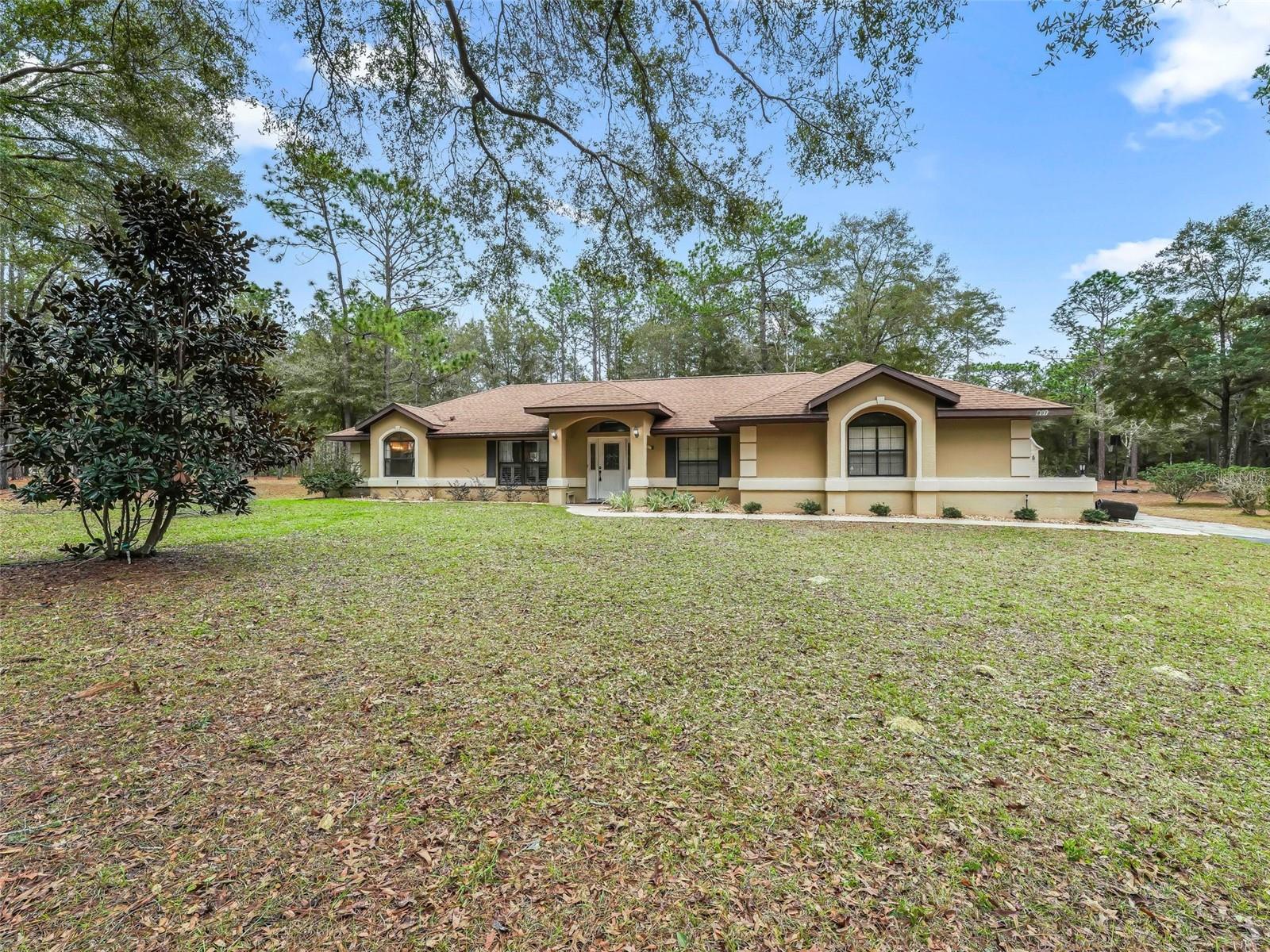 801 NW 75TH TER, OCALA, FL, 34482