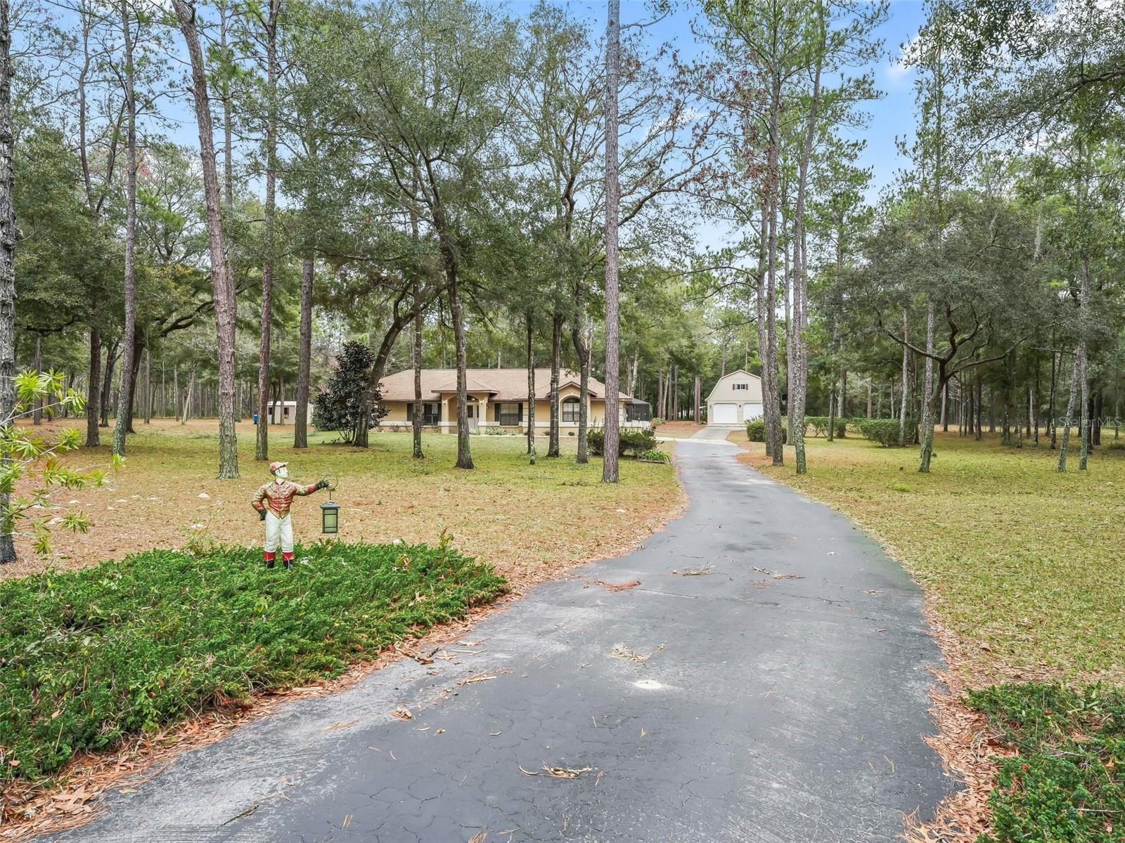 801 NW 75TH TER, OCALA, FL, 34482