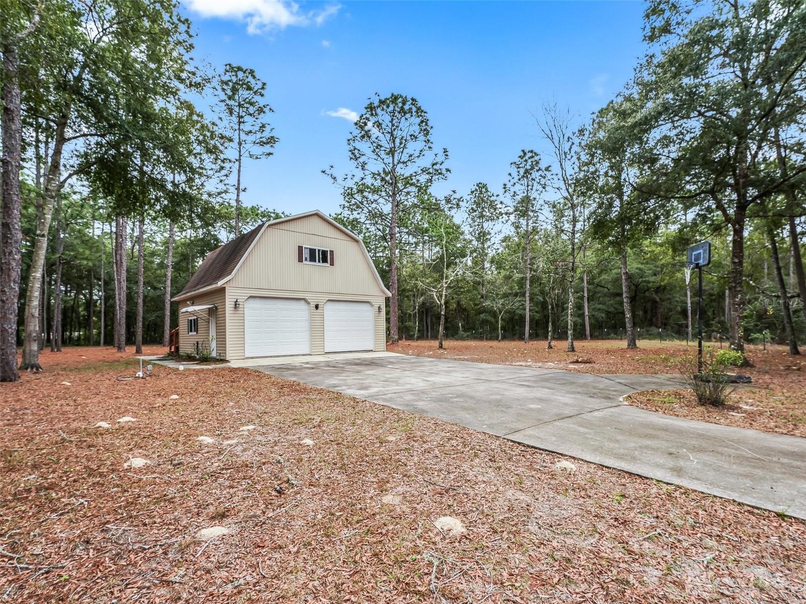 801 NW 75TH TER, OCALA, FL, 34482