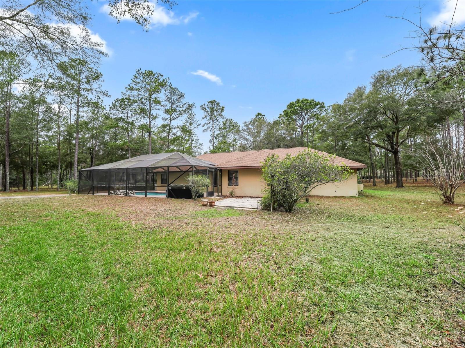 801 NW 75TH TER, OCALA, FL, 34482