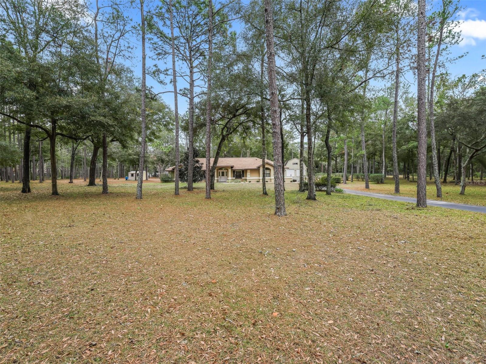 801 NW 75TH TER, OCALA, FL, 34482