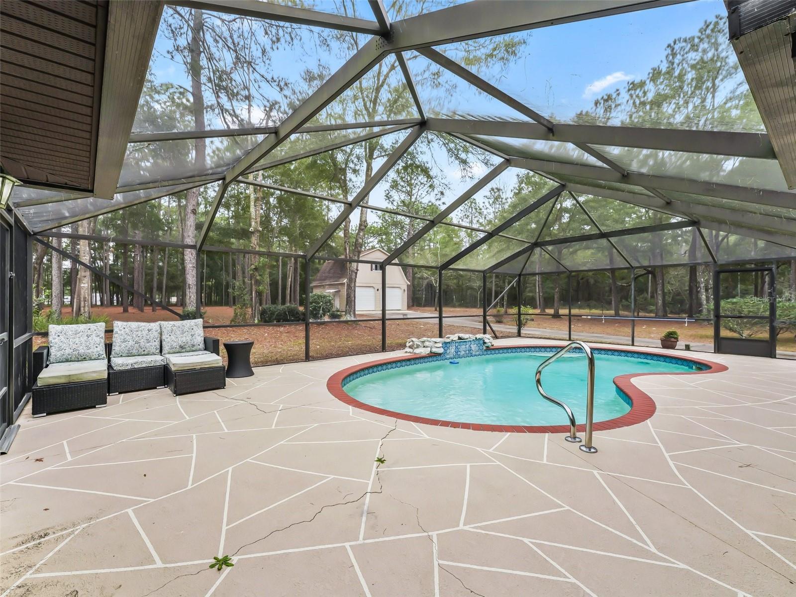 801 NW 75TH TER, OCALA, FL, 34482