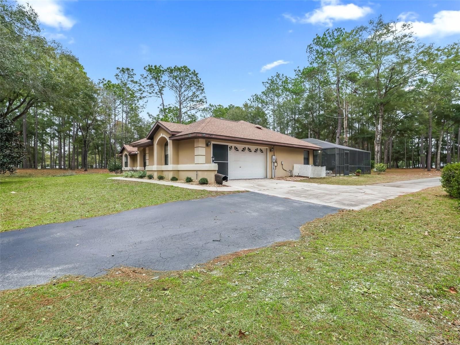 801 NW 75TH TER, OCALA, FL, 34482