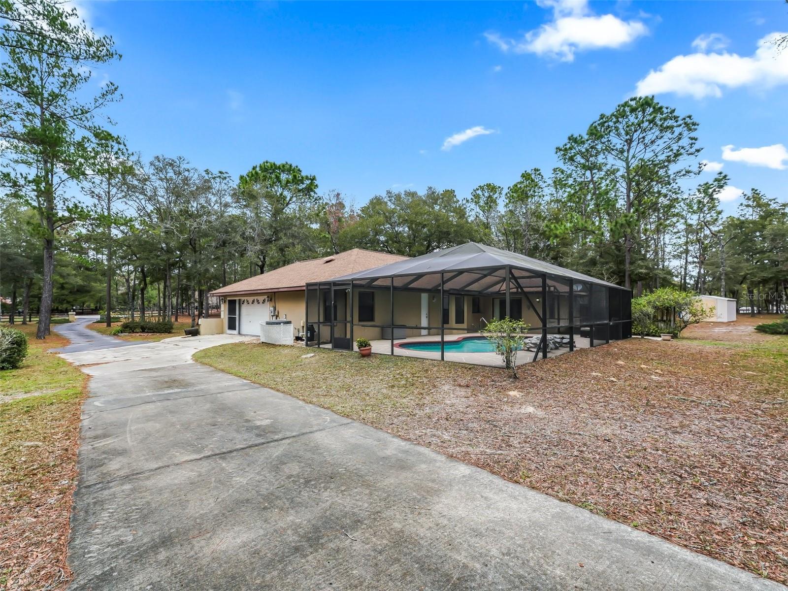 801 NW 75TH TER, OCALA, FL, 34482