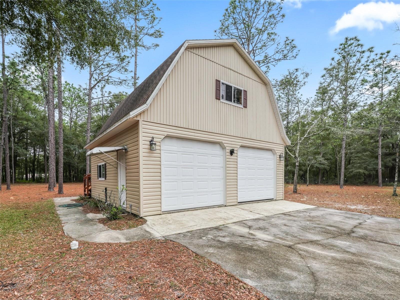 801 NW 75TH TER, OCALA, FL, 34482