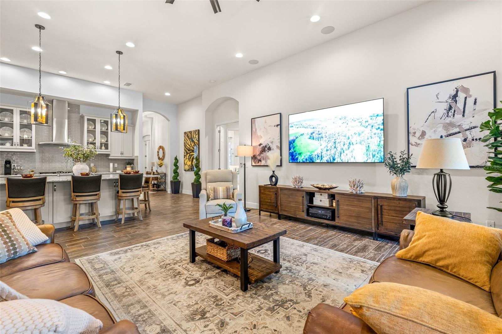 4041 WOODLAND RETREAT BLVD, NEW PORT RICHEY, FL, 34655