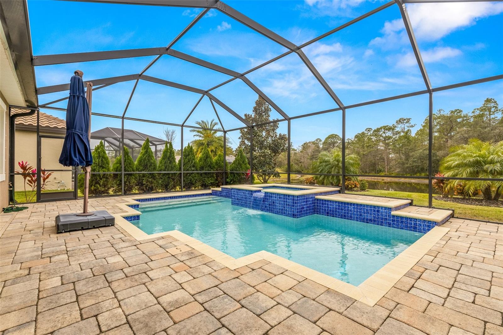 4041 WOODLAND RETREAT BLVD, NEW PORT RICHEY, FL, 34655