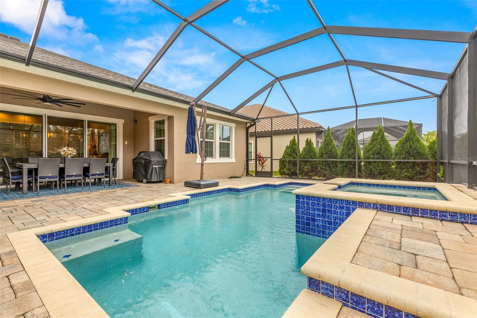 4041 WOODLAND RETREAT BLVD, NEW PORT RICHEY, FL, 34655