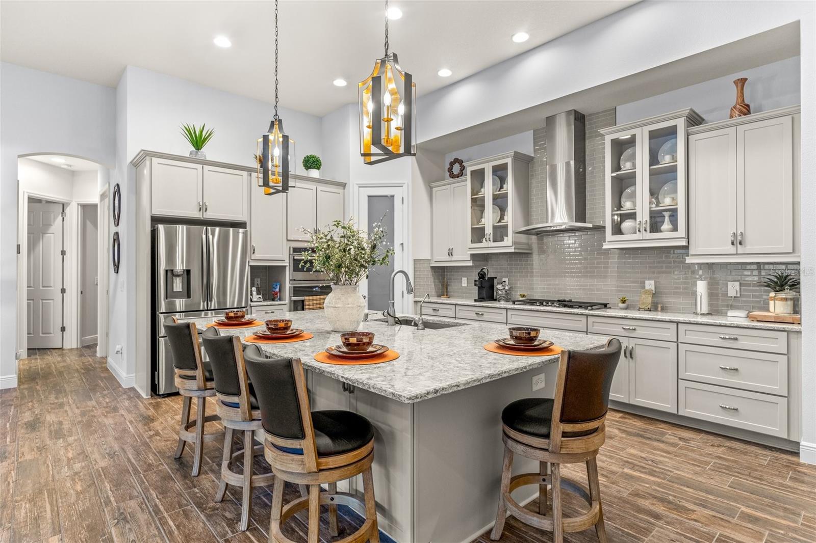 4041 WOODLAND RETREAT BLVD, NEW PORT RICHEY, FL, 34655