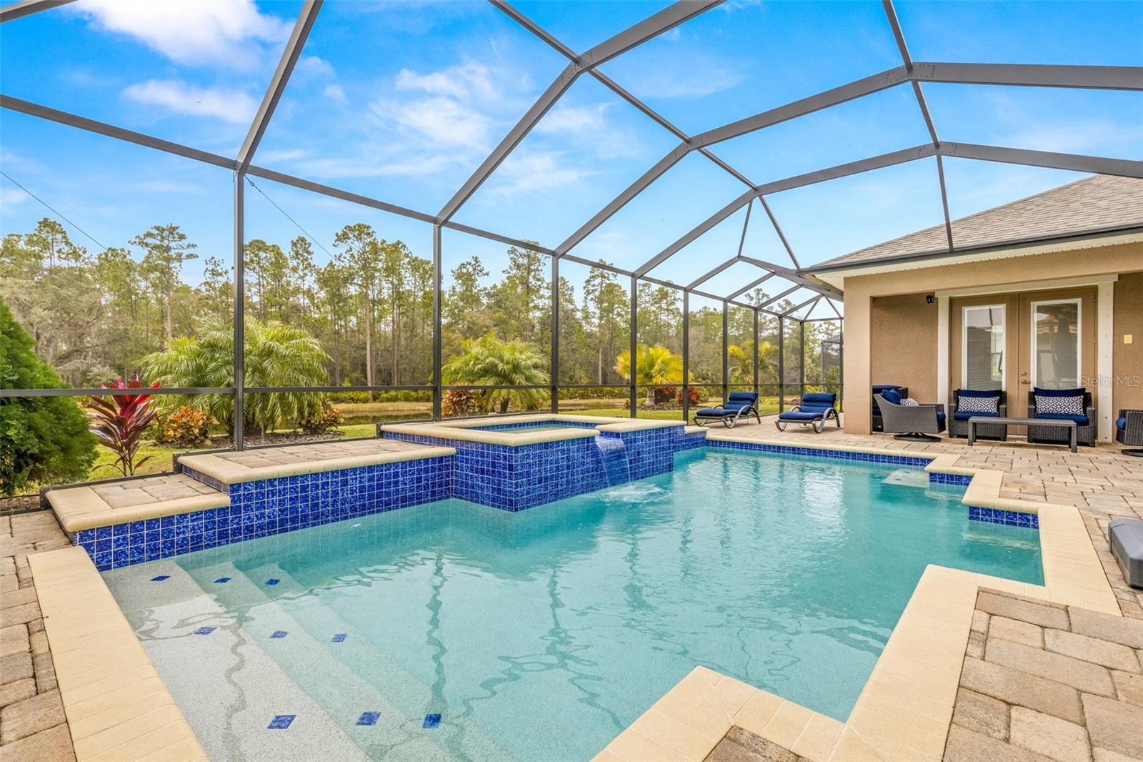 4041 WOODLAND RETREAT BLVD, NEW PORT RICHEY, FL, 34655