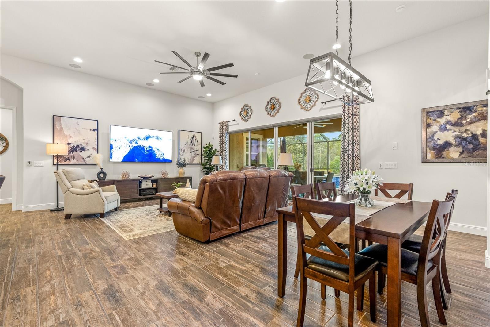 4041 WOODLAND RETREAT BLVD, NEW PORT RICHEY, FL, 34655