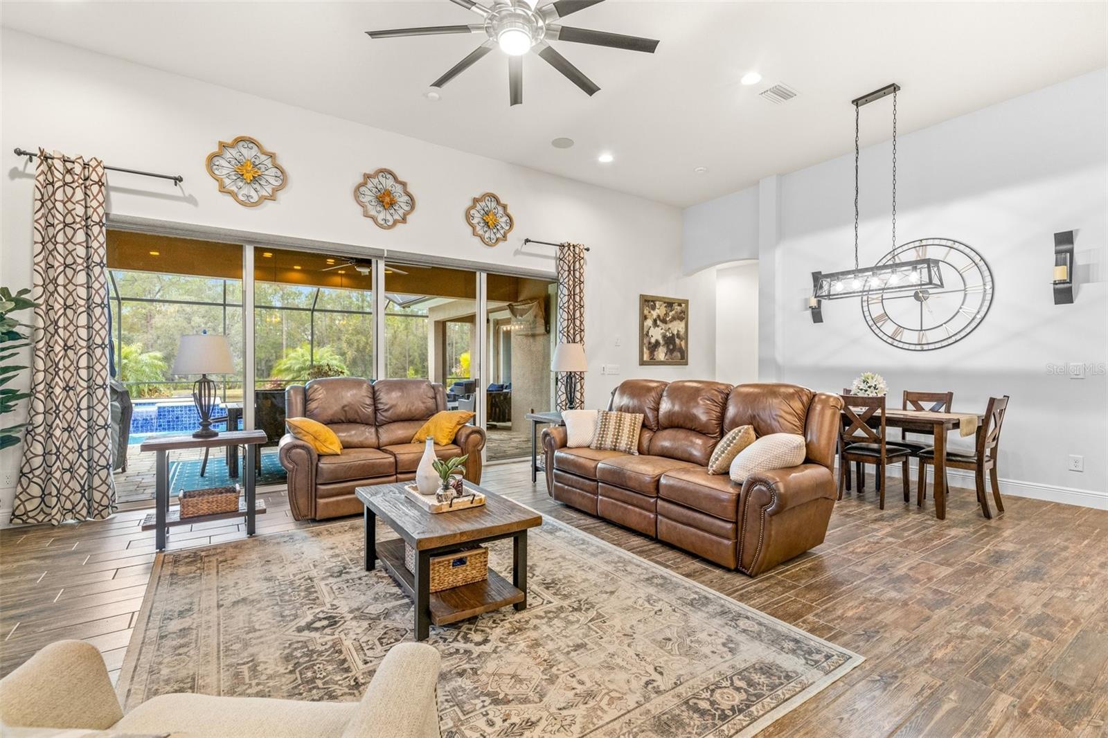 4041 WOODLAND RETREAT BLVD, NEW PORT RICHEY, FL, 34655