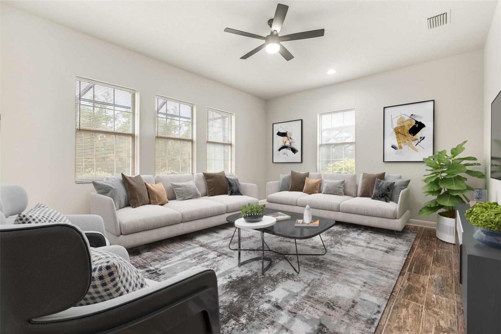 4041 WOODLAND RETREAT BLVD, NEW PORT RICHEY, FL, 34655