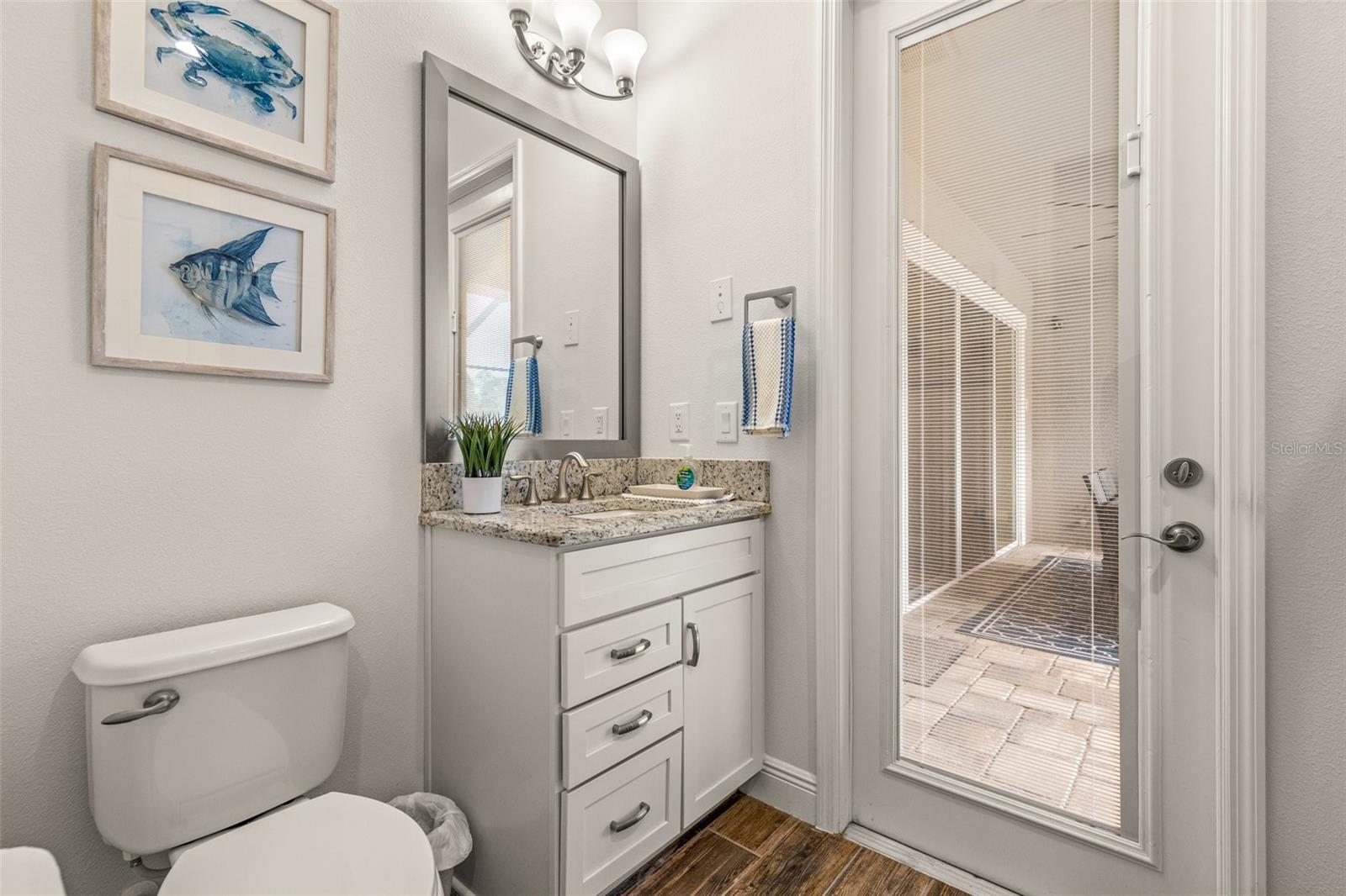 4041 WOODLAND RETREAT BLVD, NEW PORT RICHEY, FL, 34655