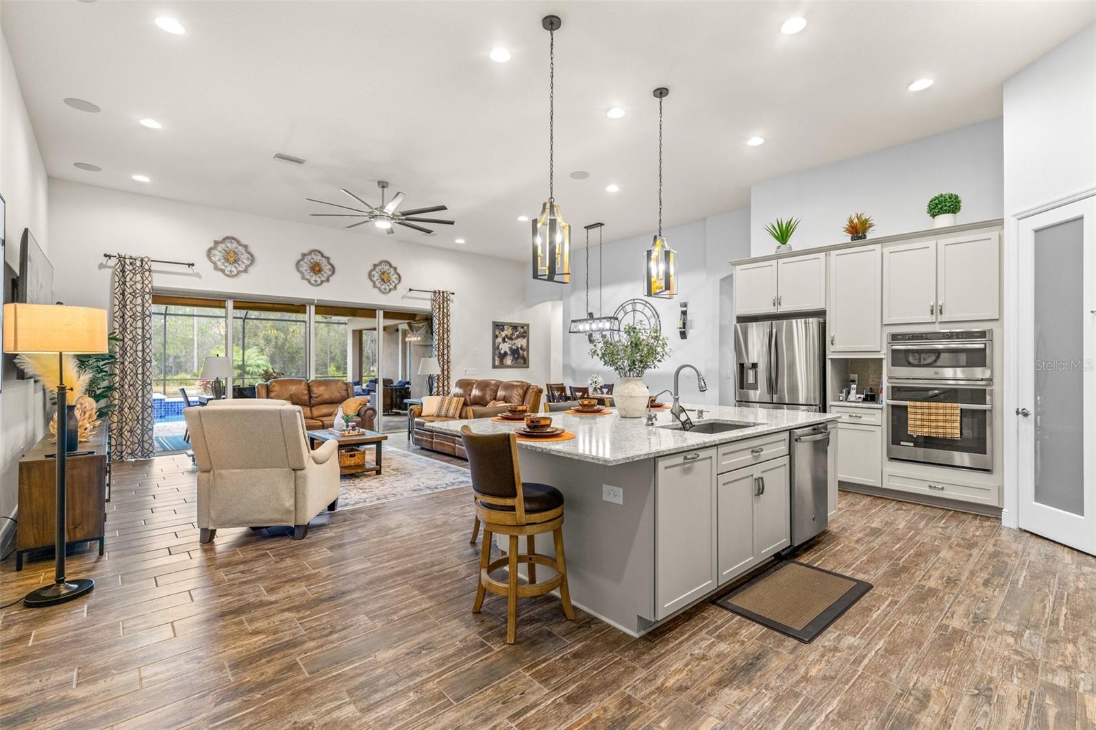 4041 WOODLAND RETREAT BLVD, NEW PORT RICHEY, FL, 34655